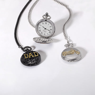 pocket watches