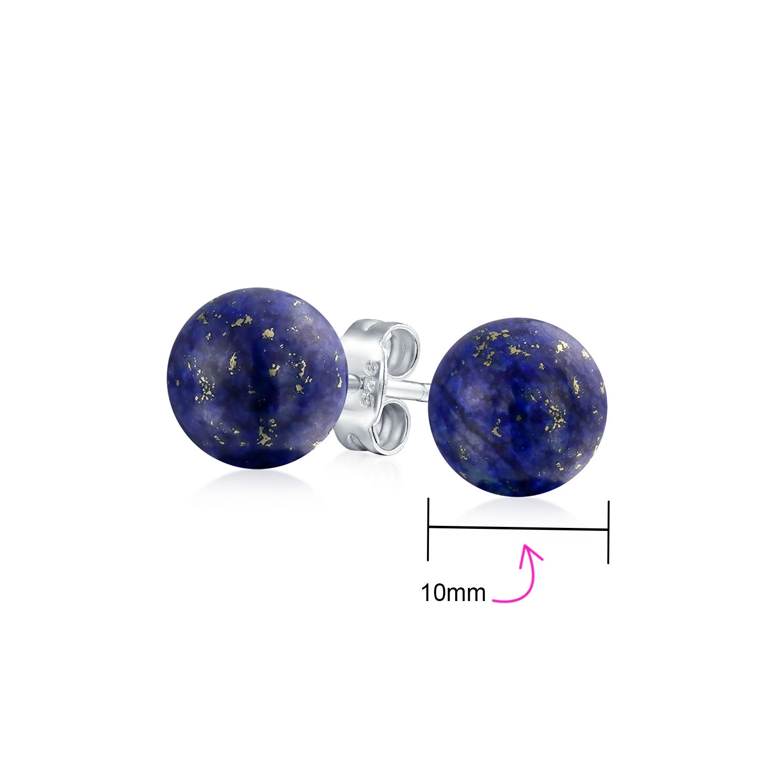 Blue Lapis Lazuli