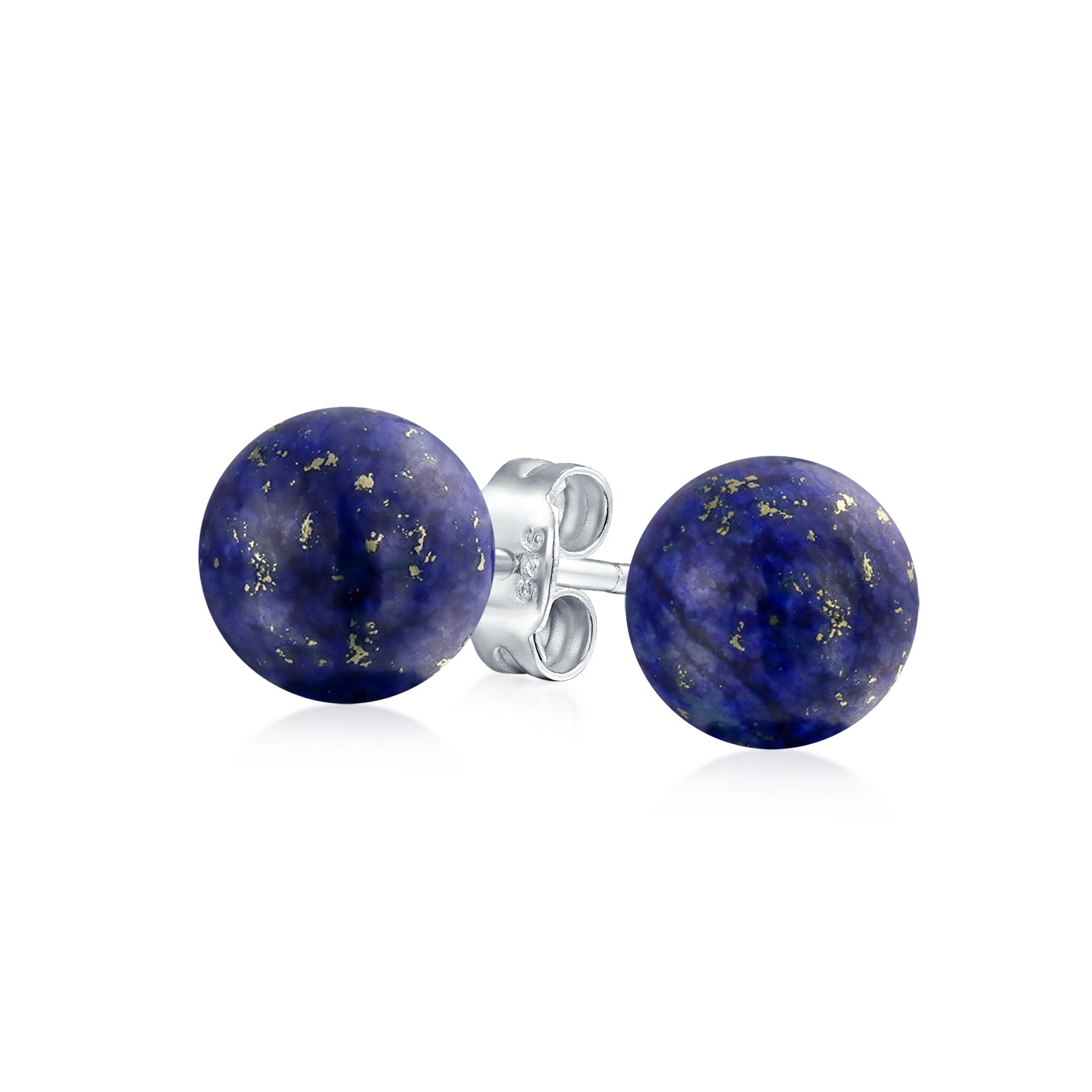 Blue Lapis Lazuli