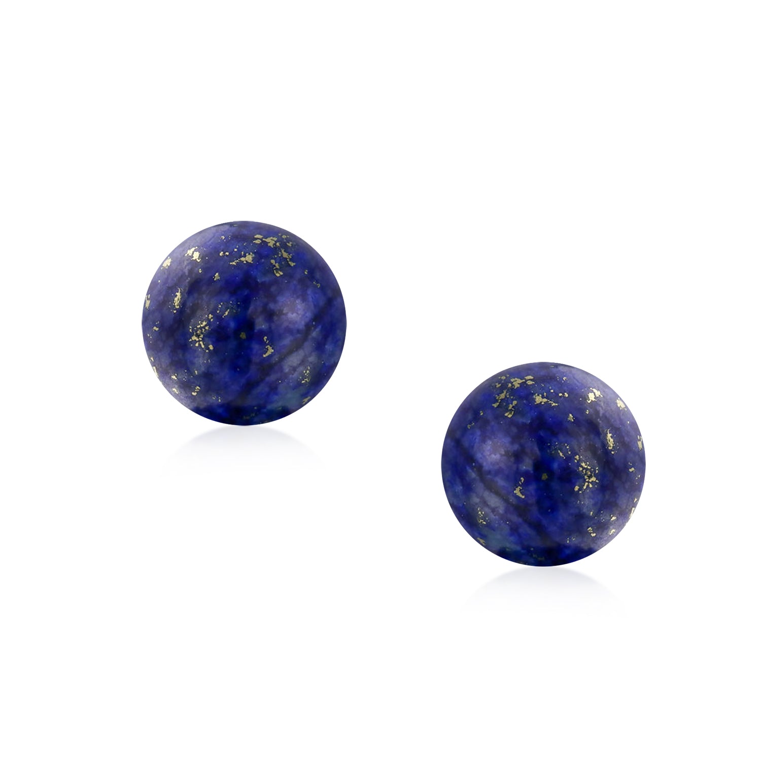 Blue Lapis Lazuli