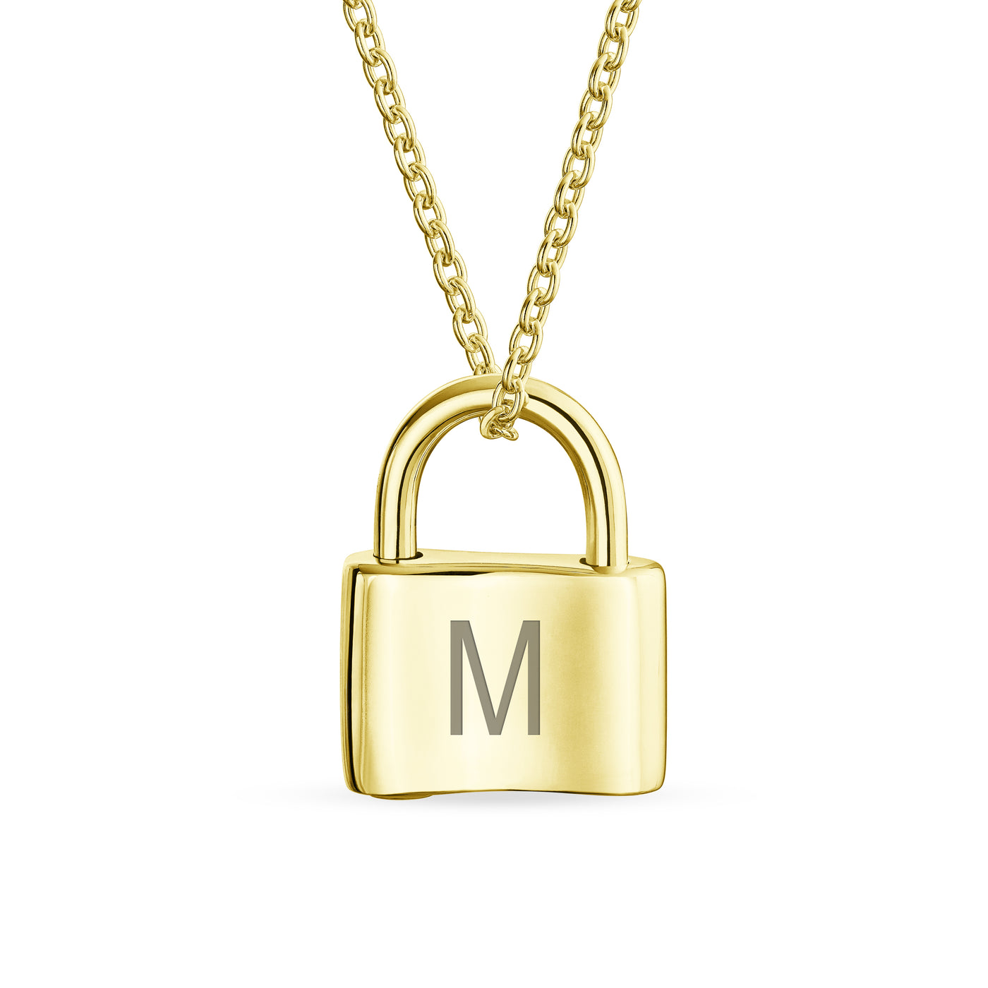 Gold M