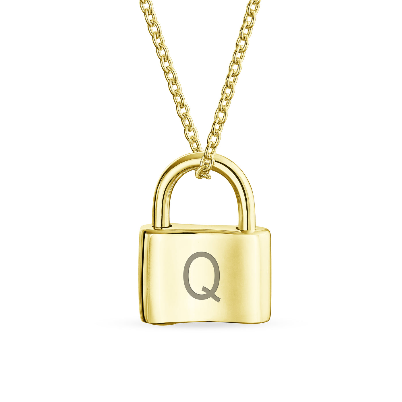 Gold Q