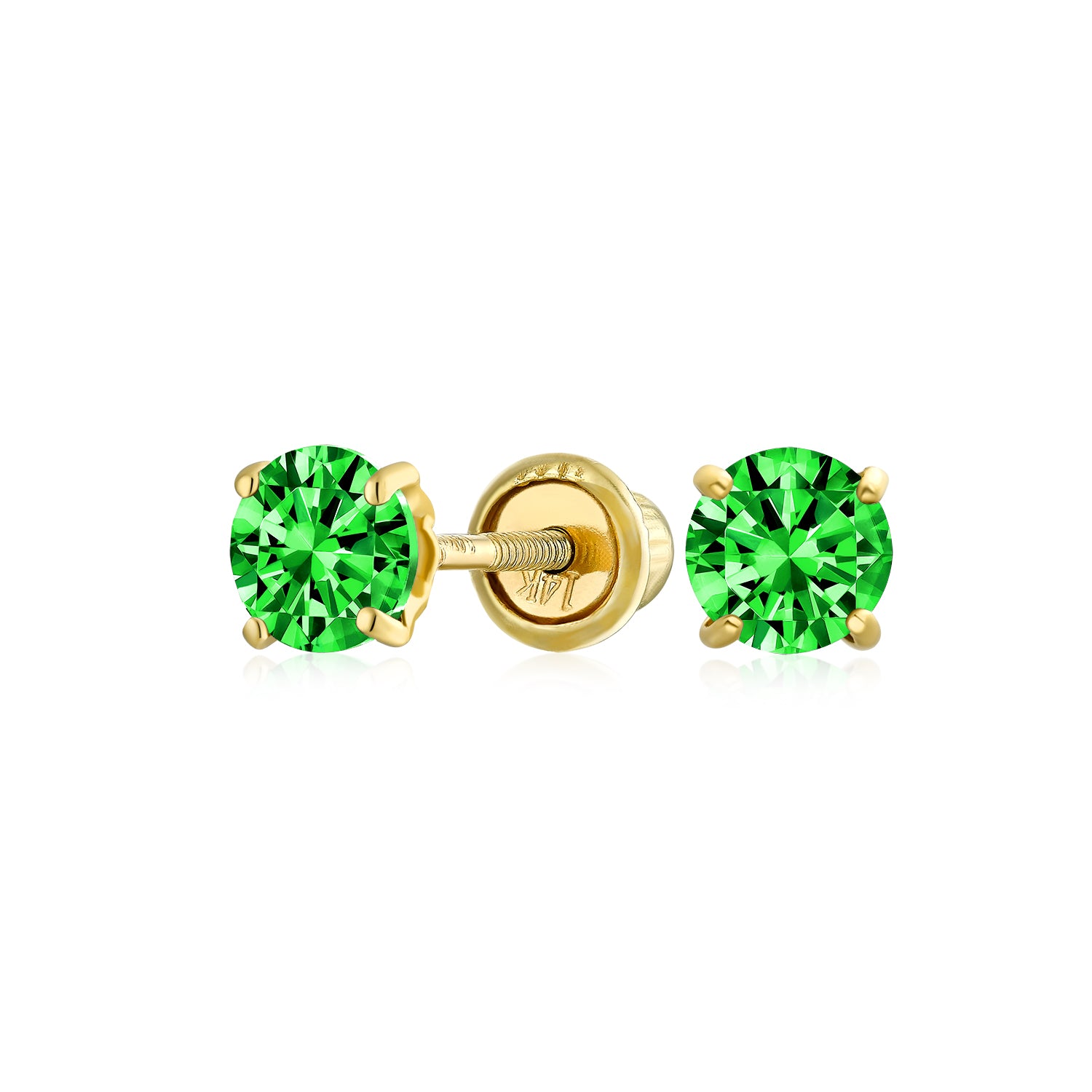 Dark Green | Image1