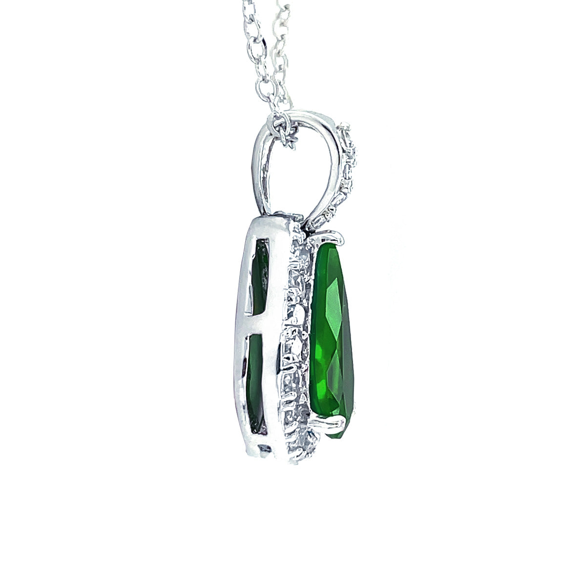 Green May