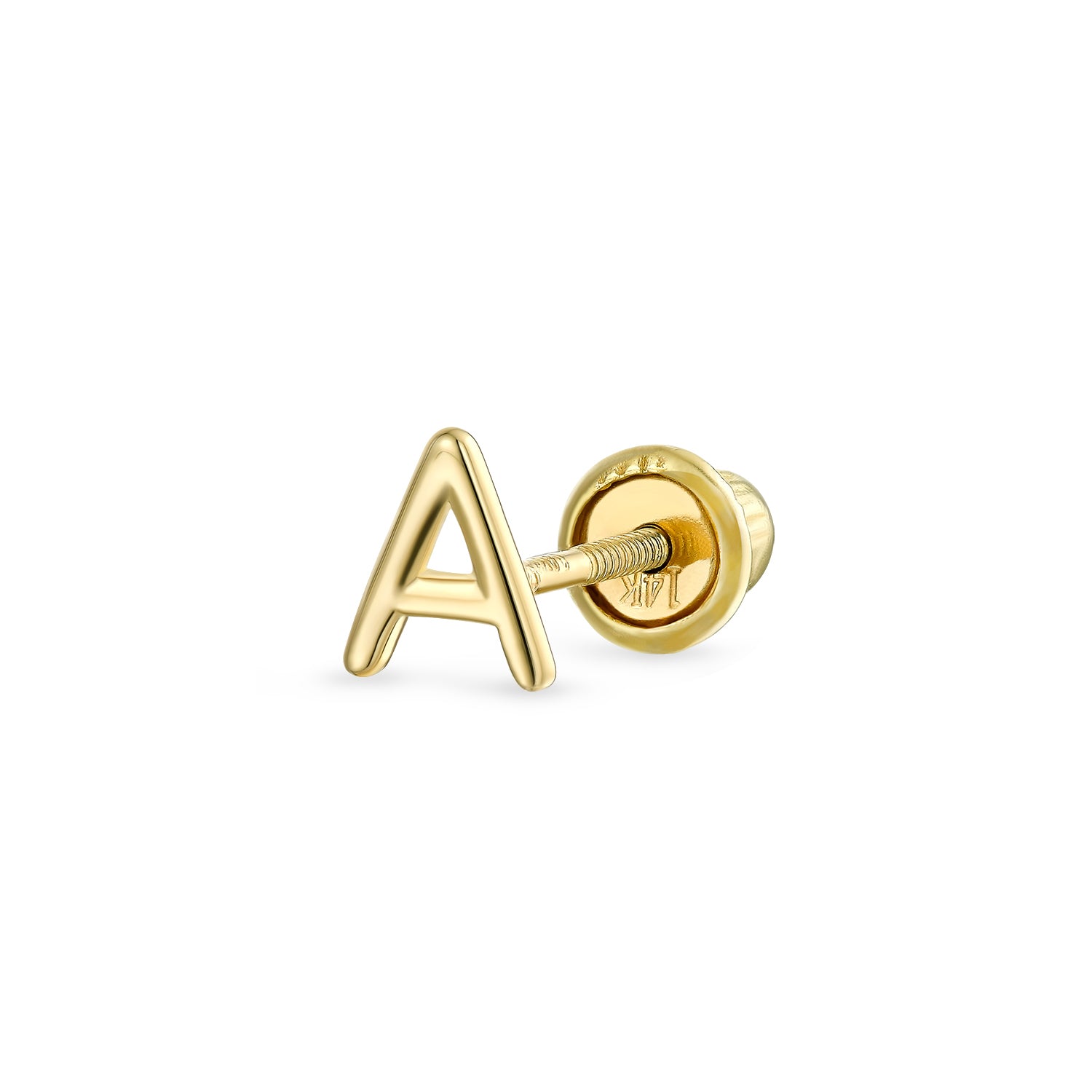 Gold A