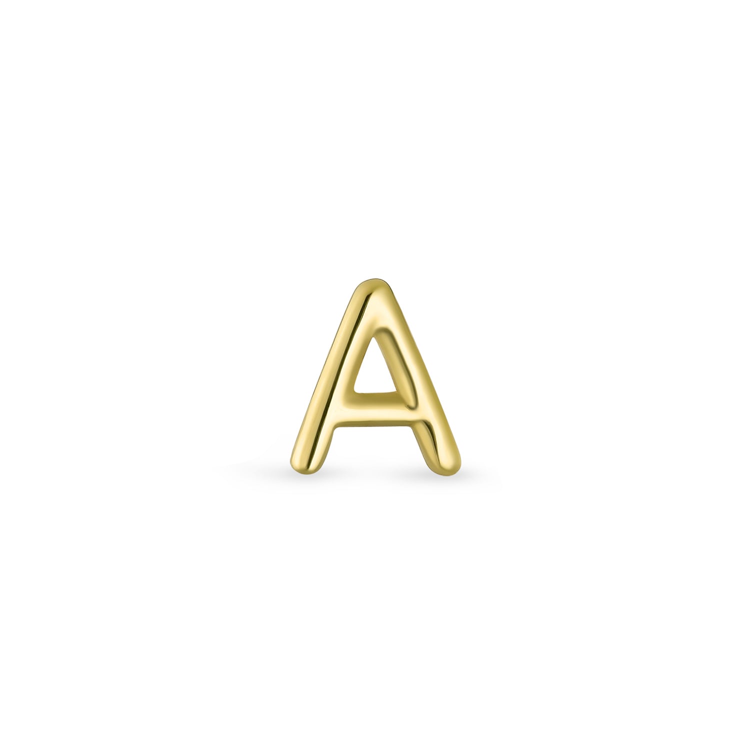Gold A