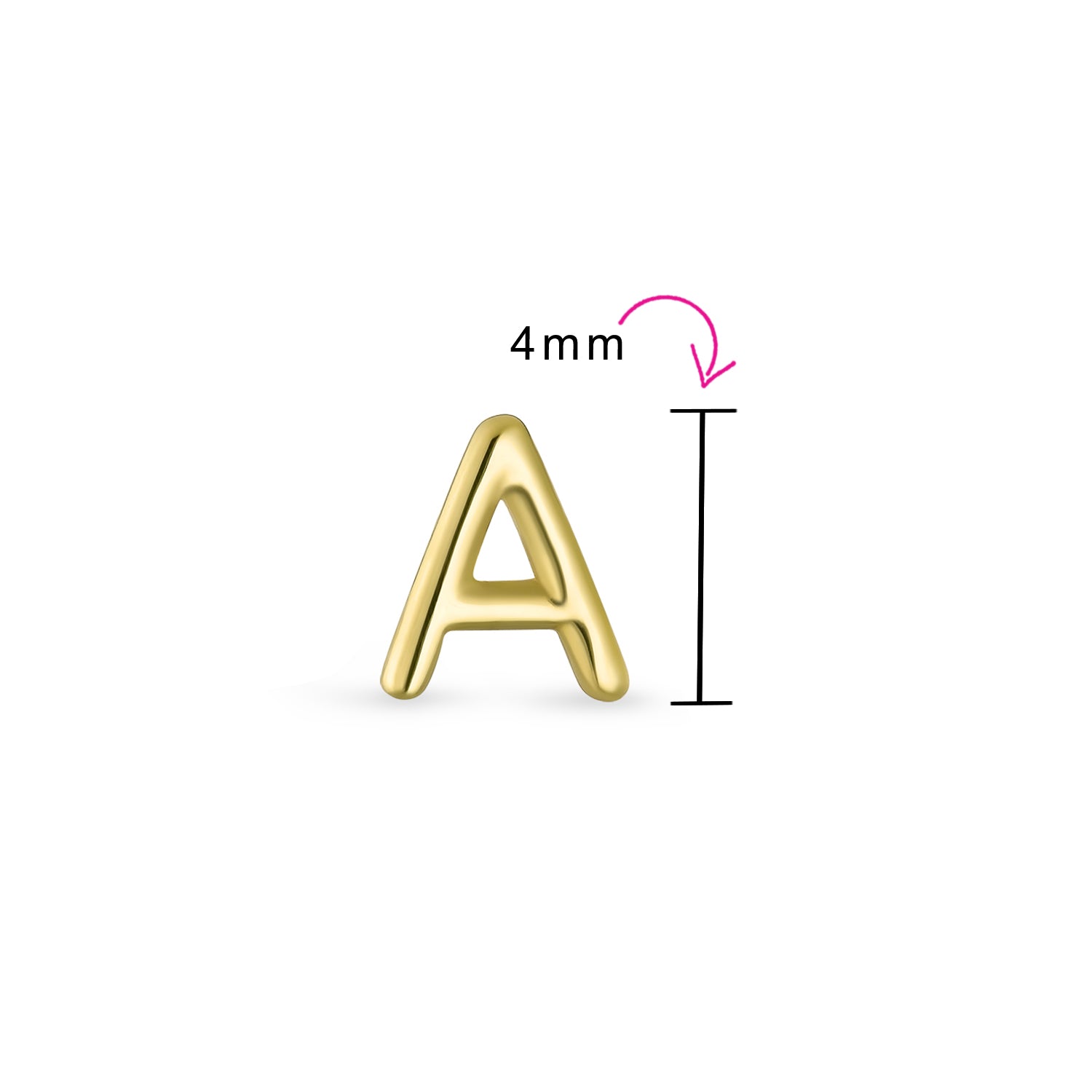 Gold A