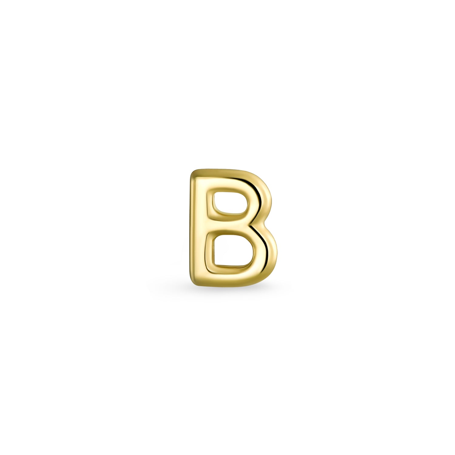 Gold B
