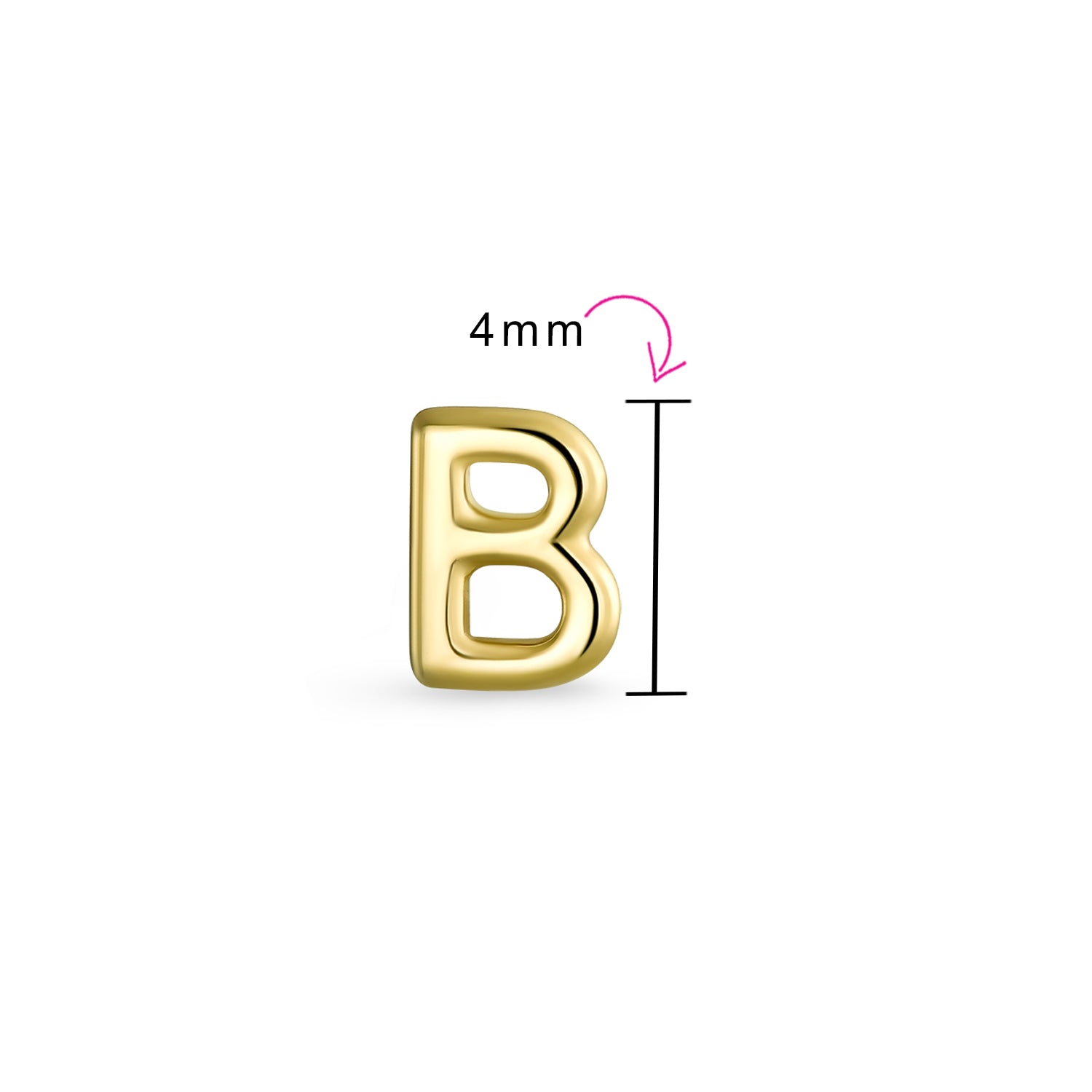 Gold B