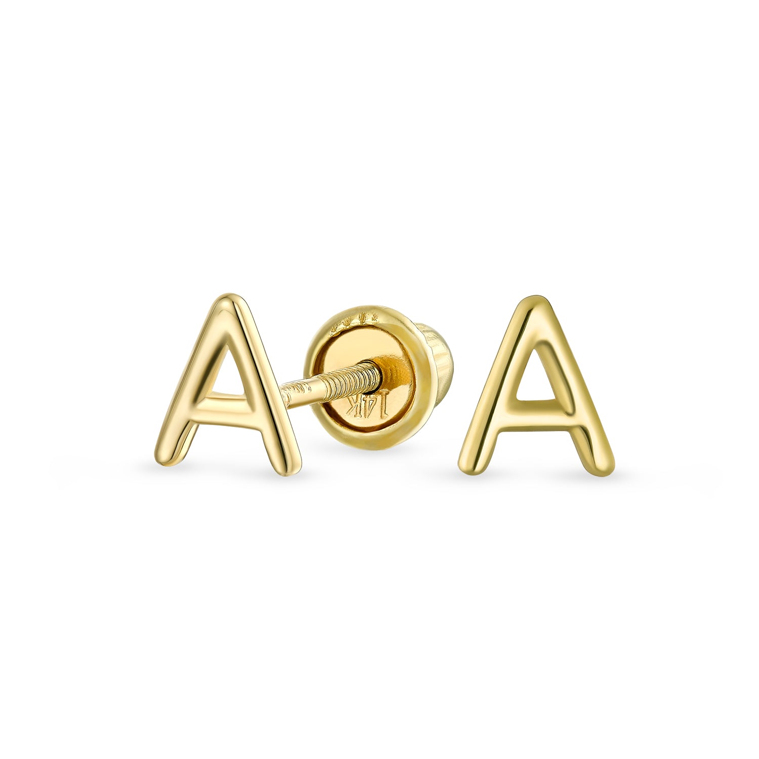 Gold A