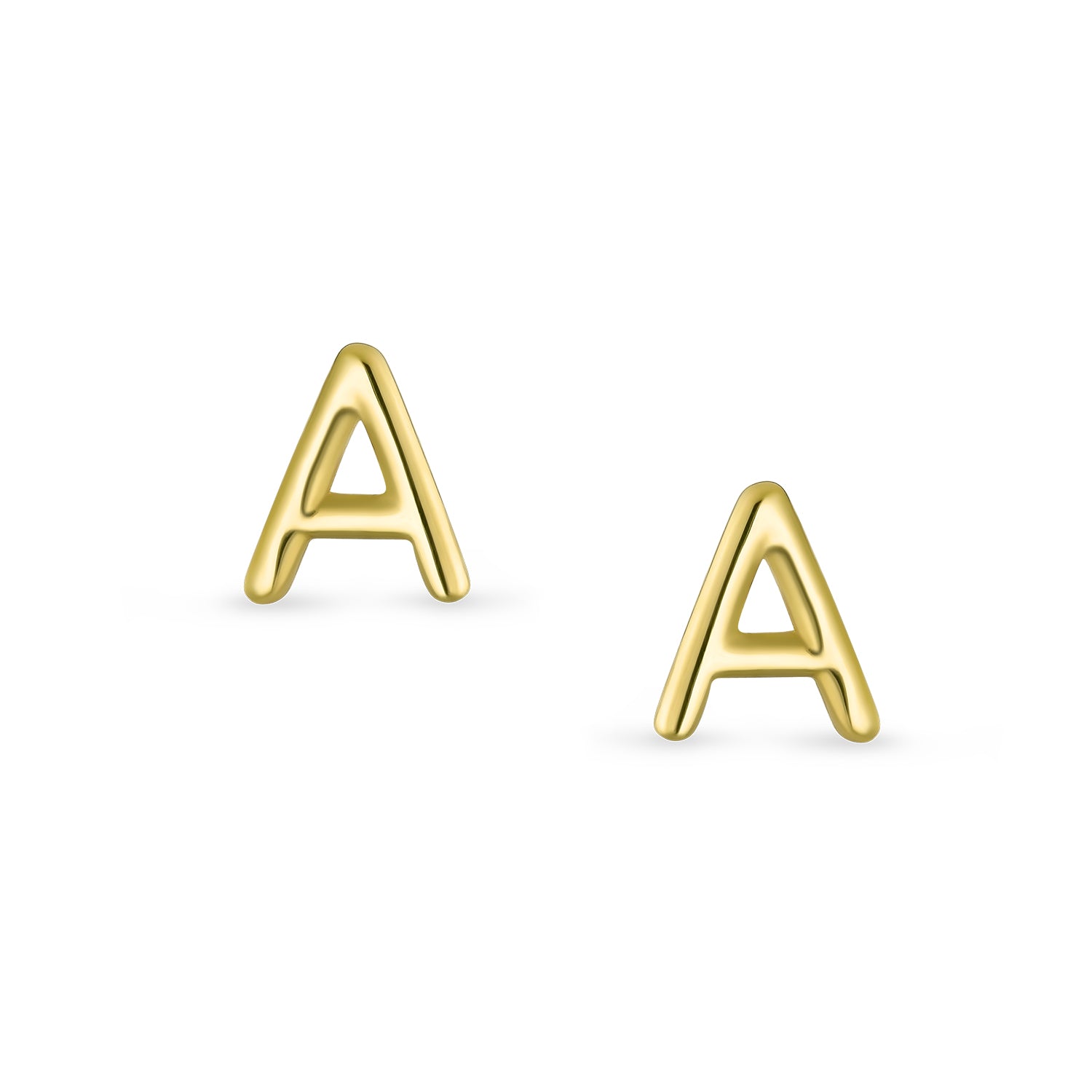 Gold A