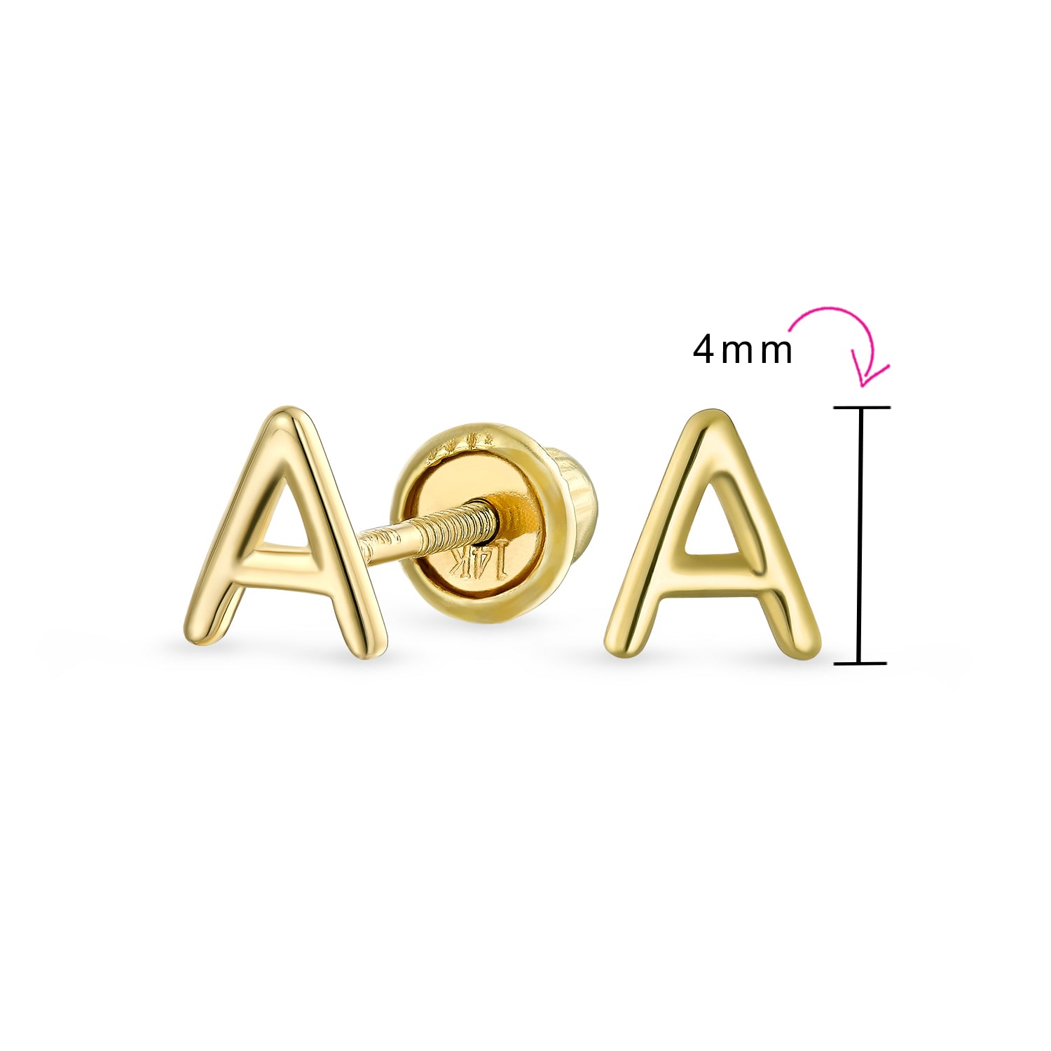 Gold A