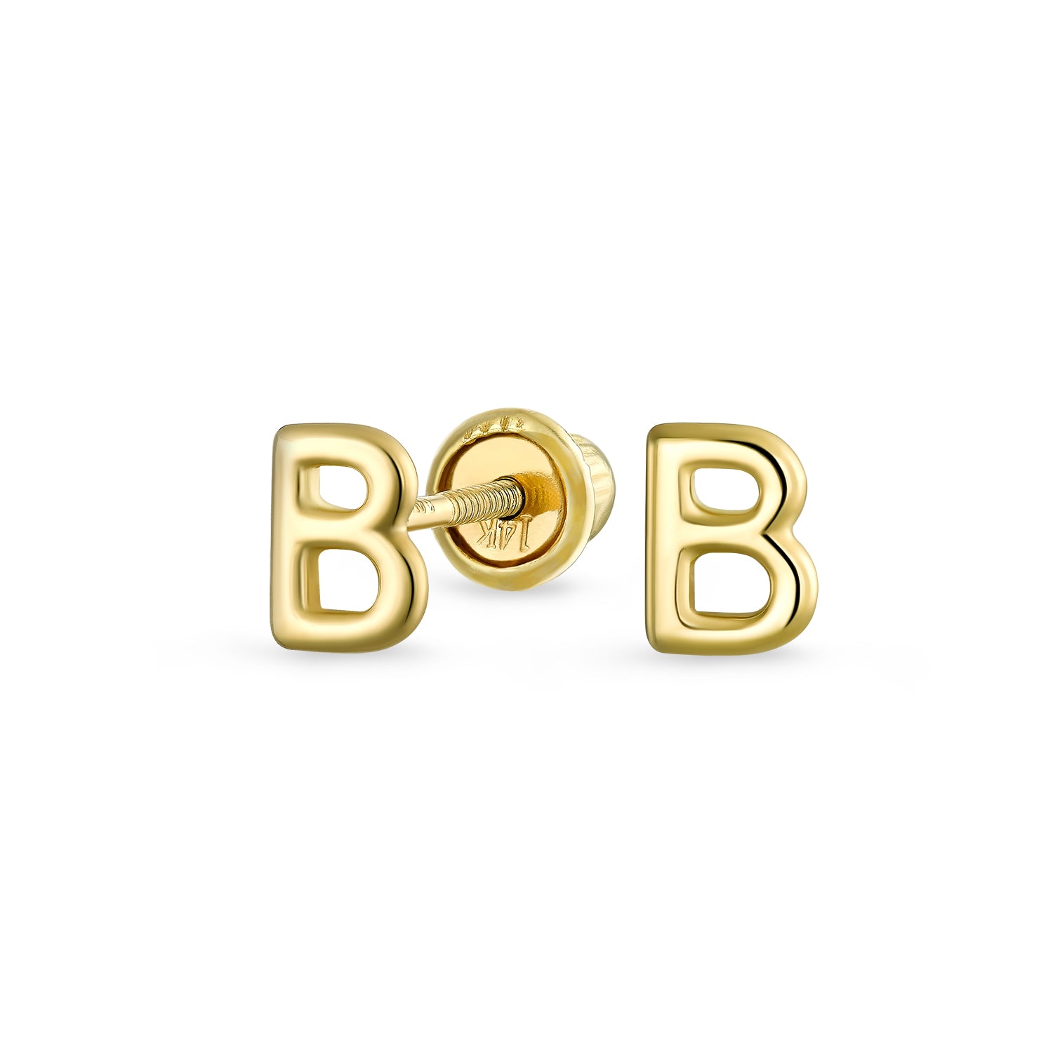 Gold B