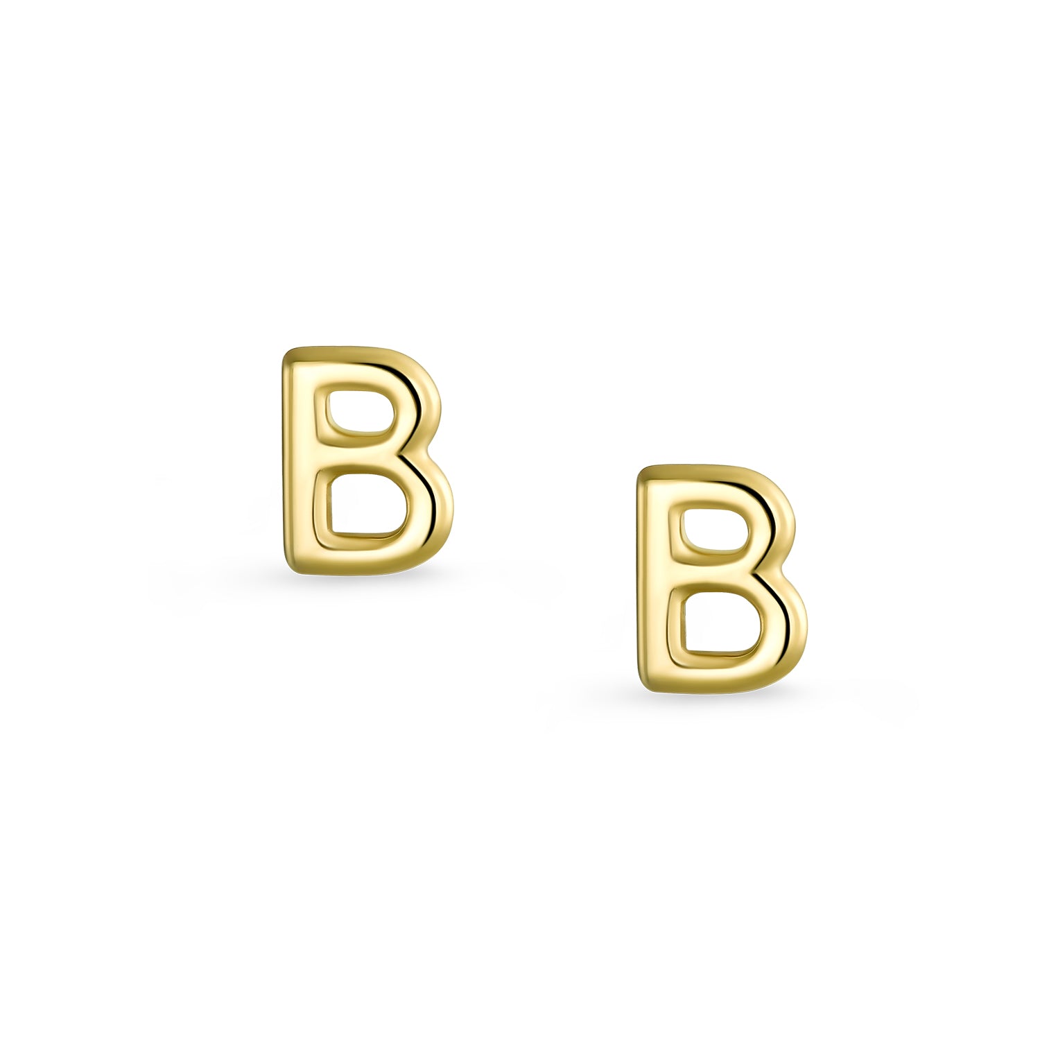Gold B