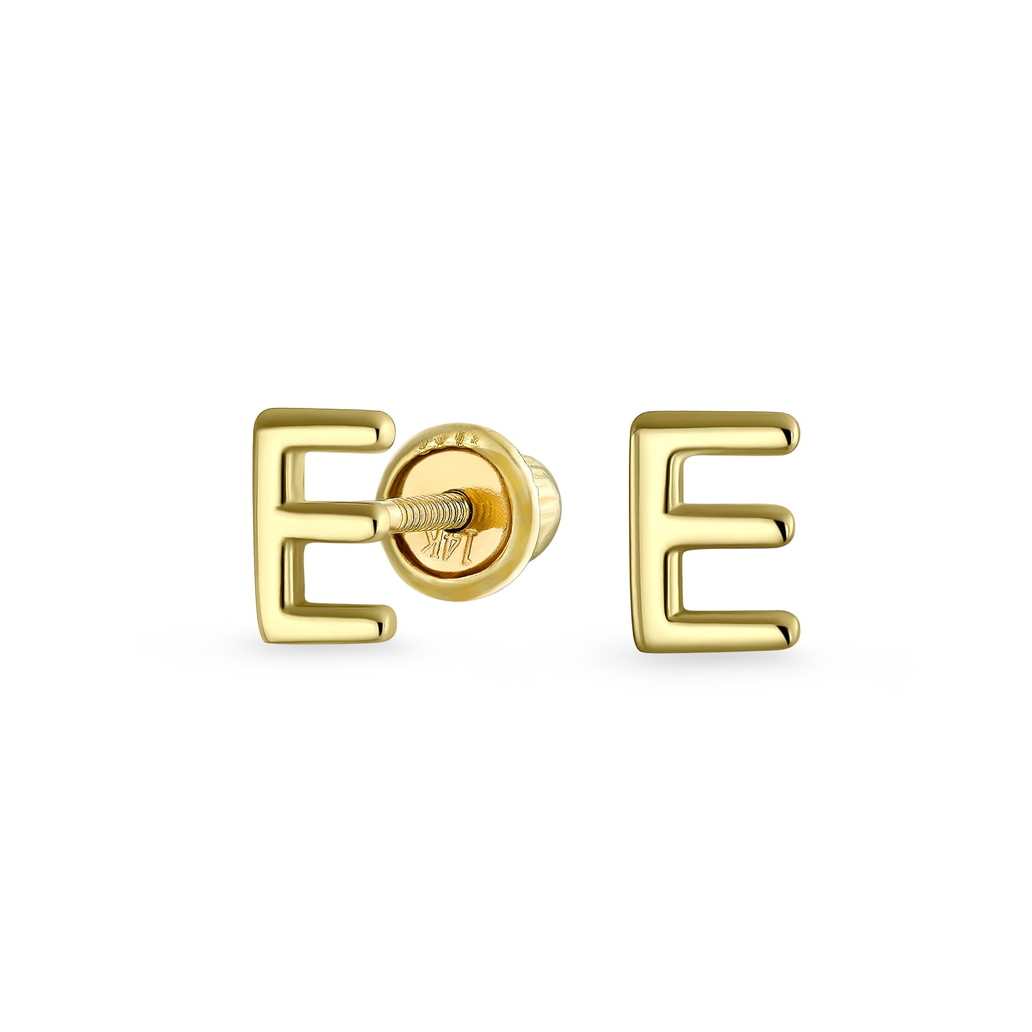 Gold E