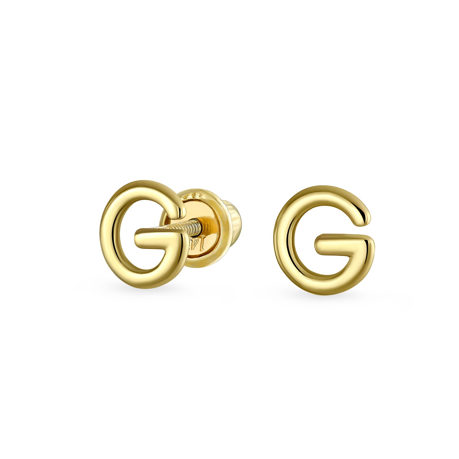 Gold G