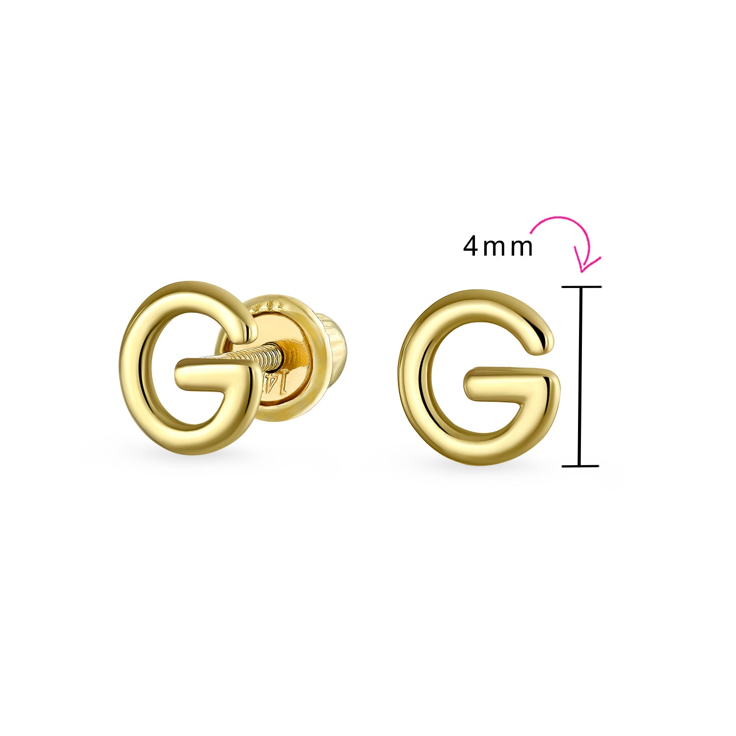 Gold G