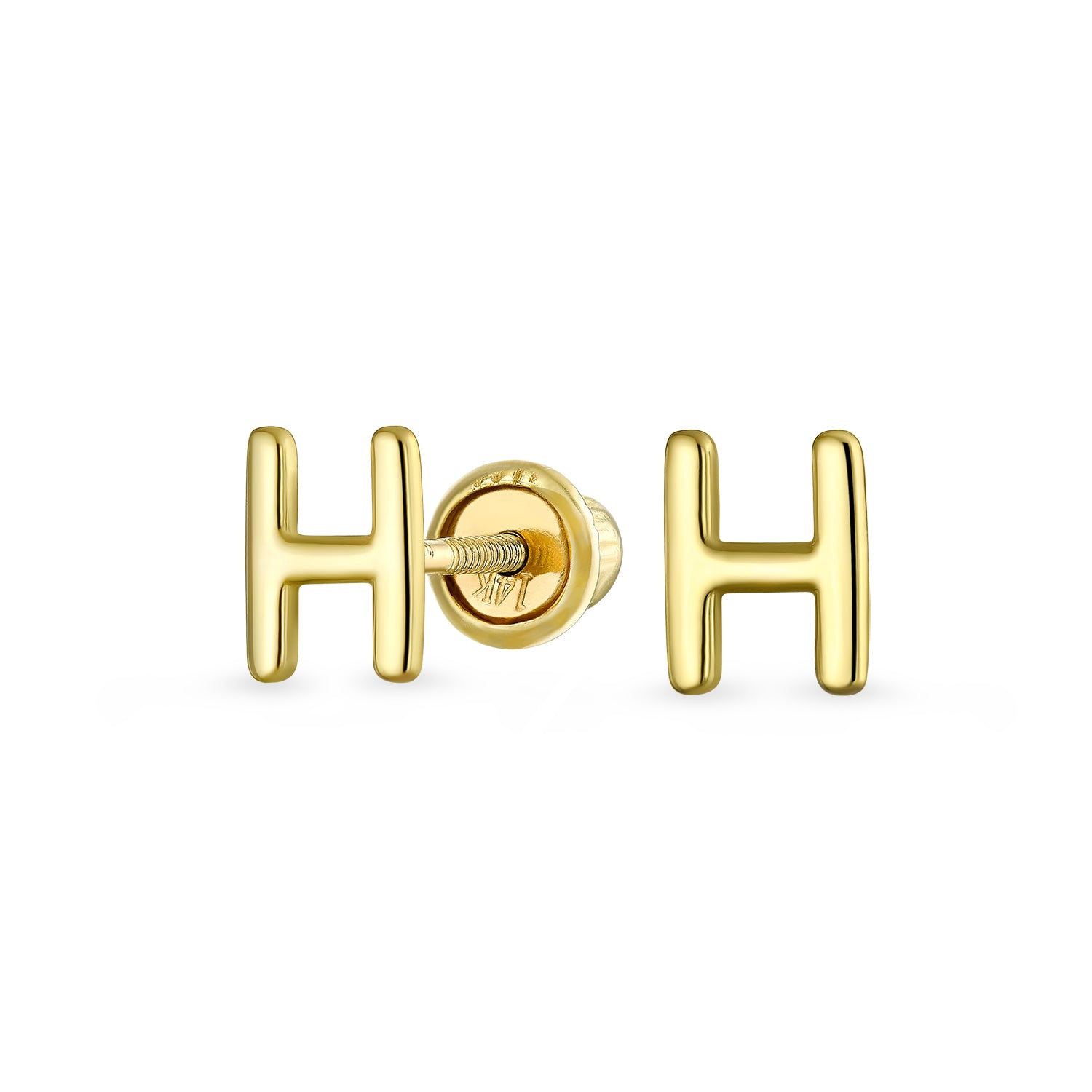Gold H