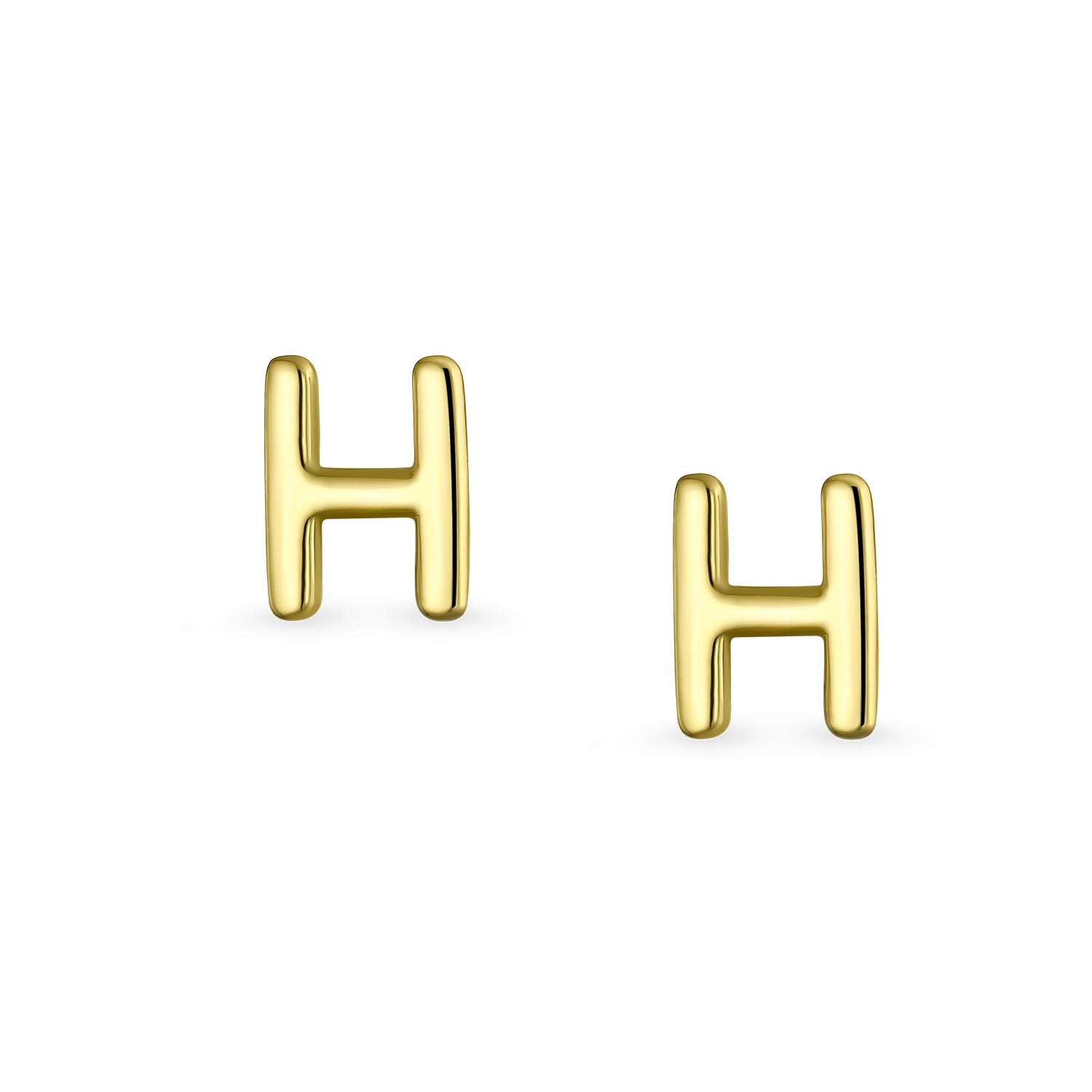 Gold H