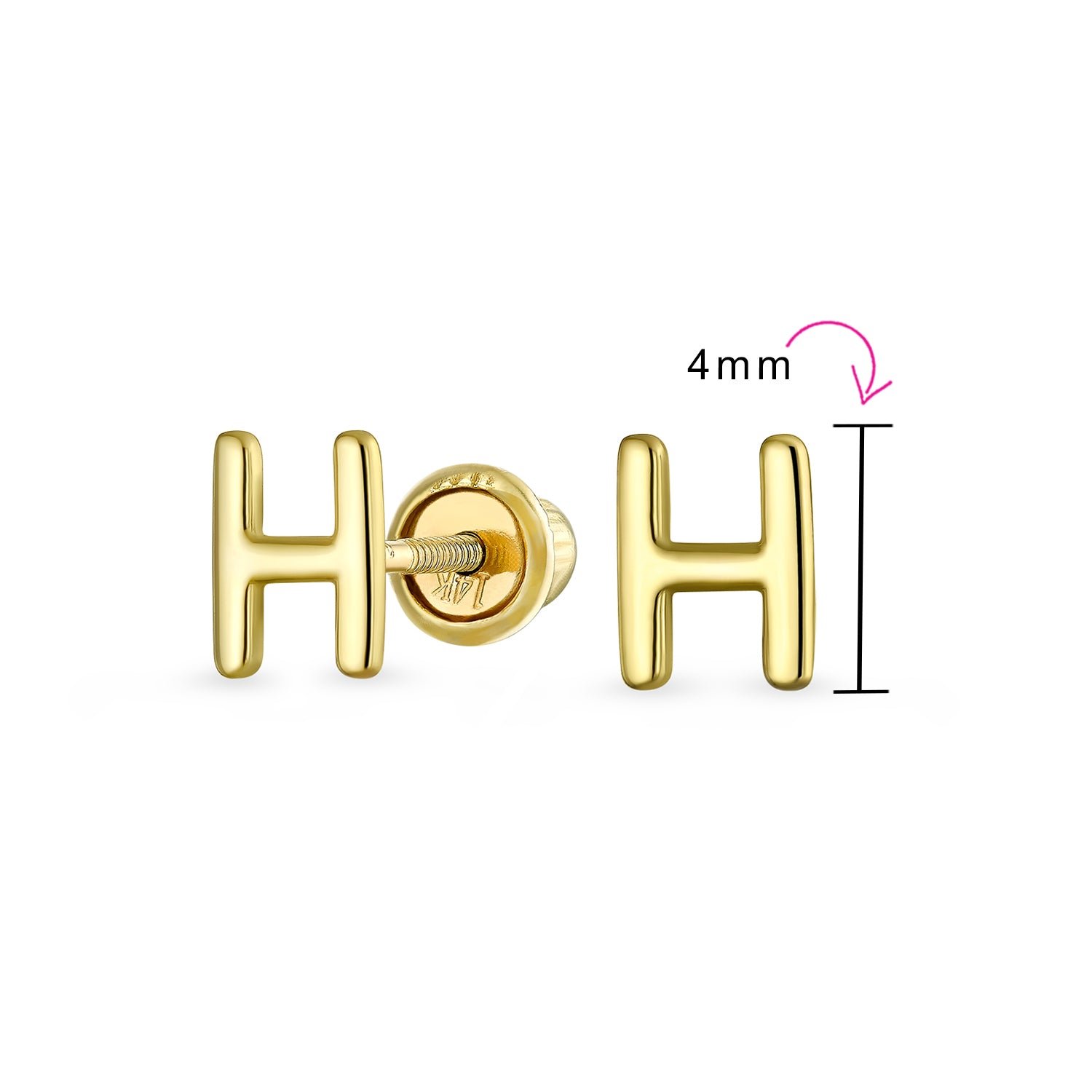 Gold H