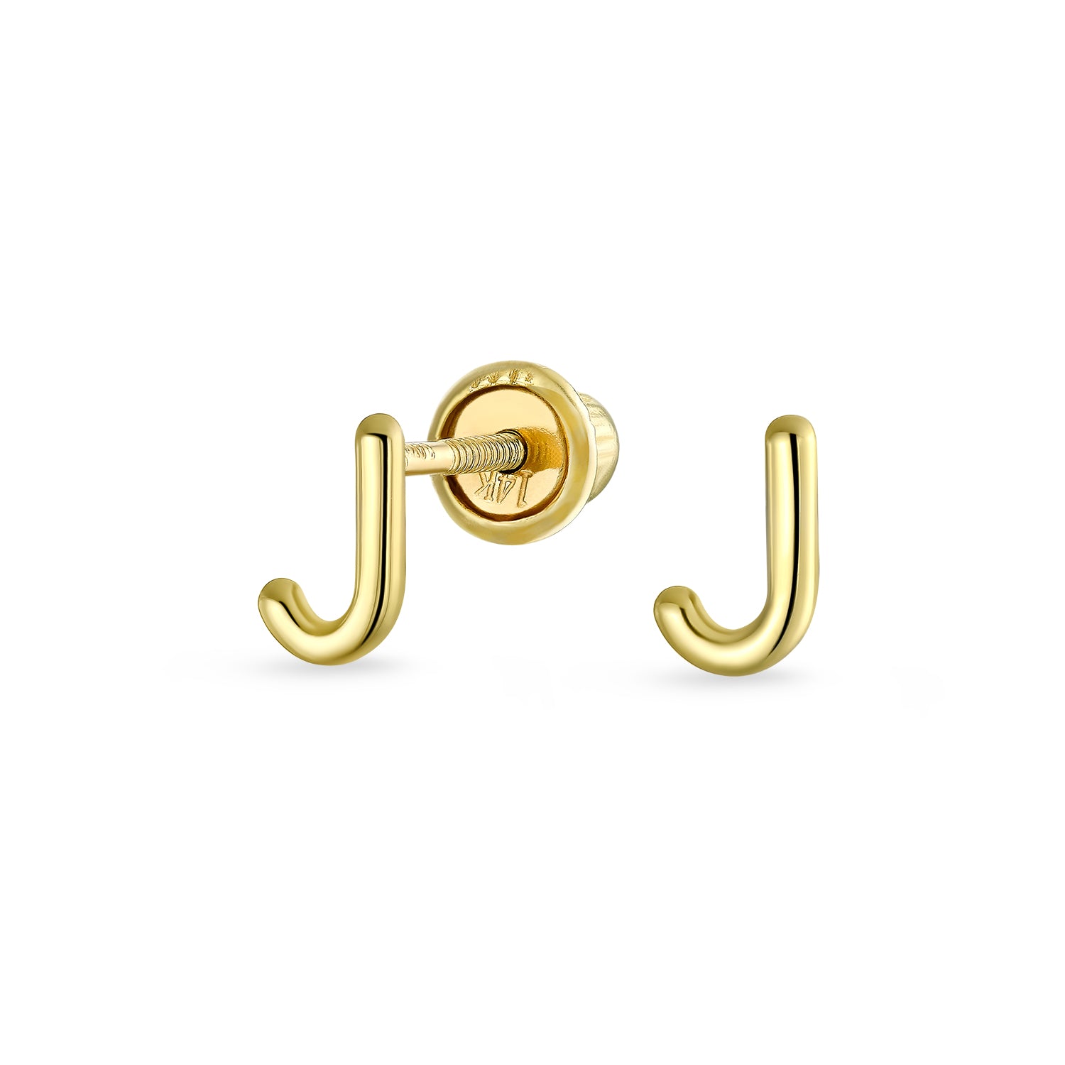 Gold J
