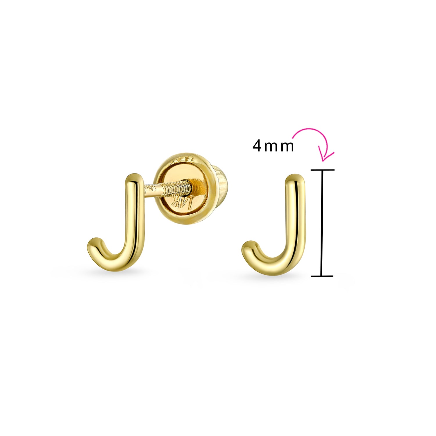 Gold J