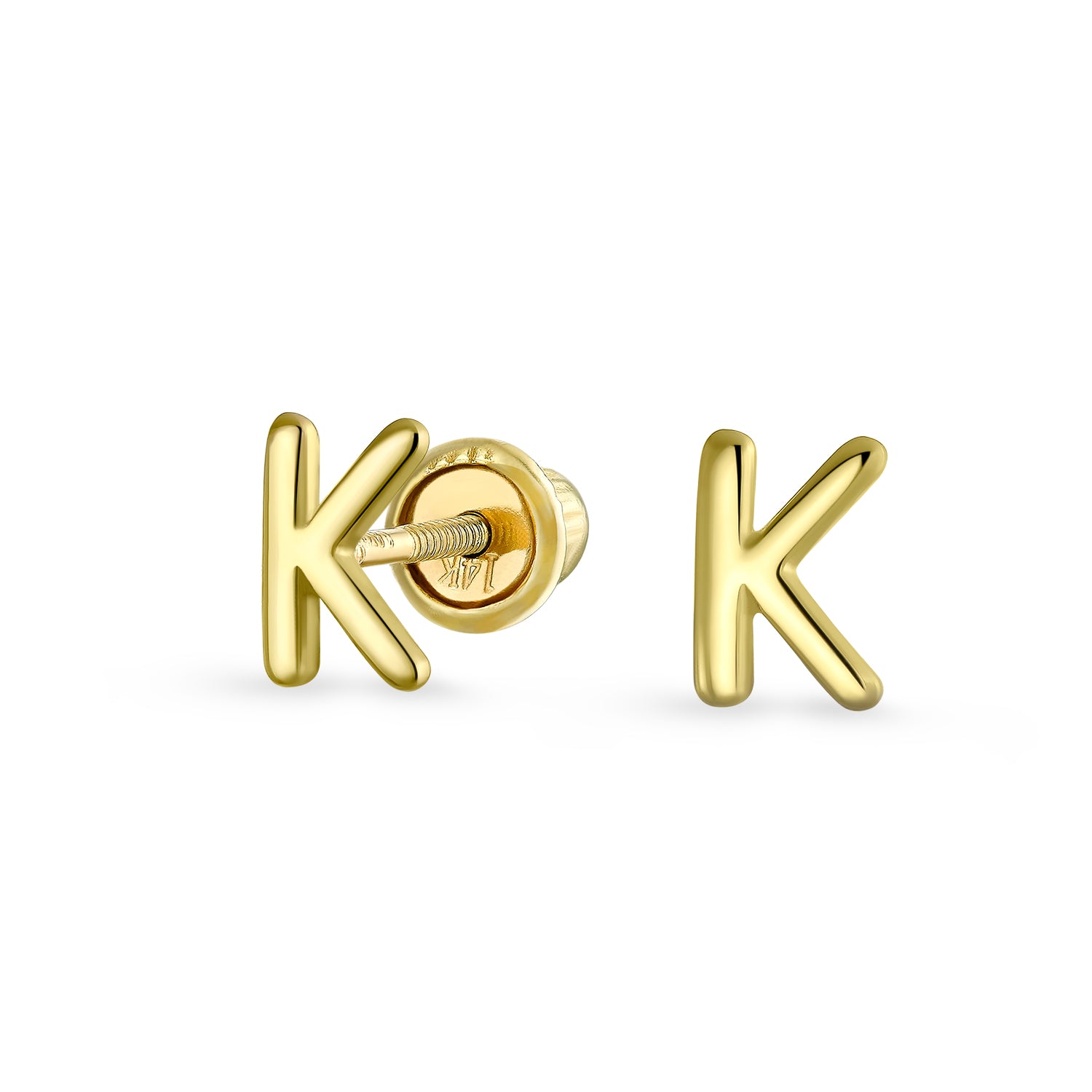 Gold K