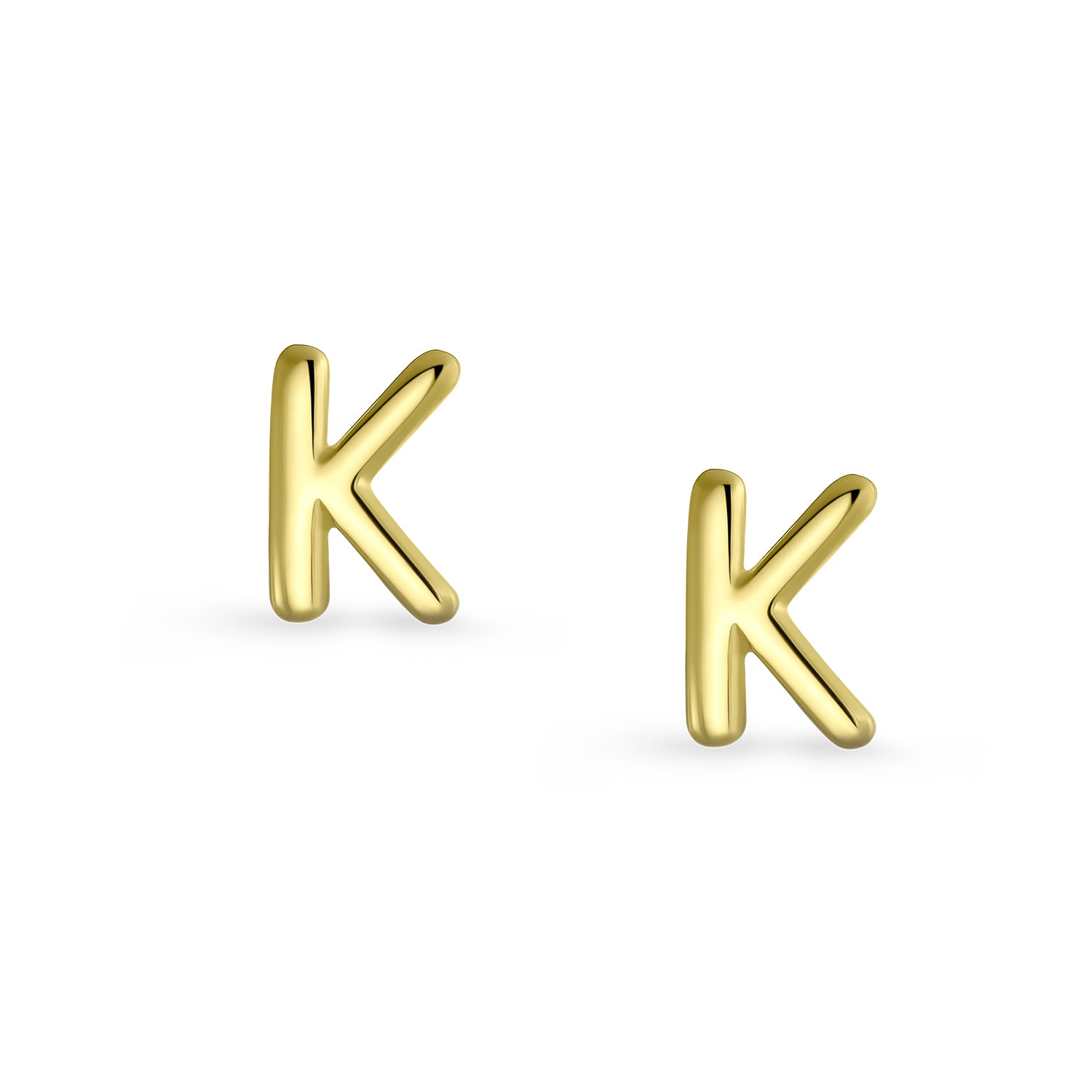 Gold K