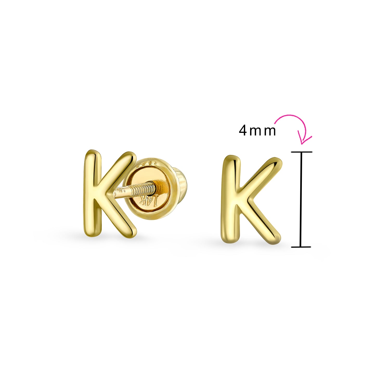 Gold K