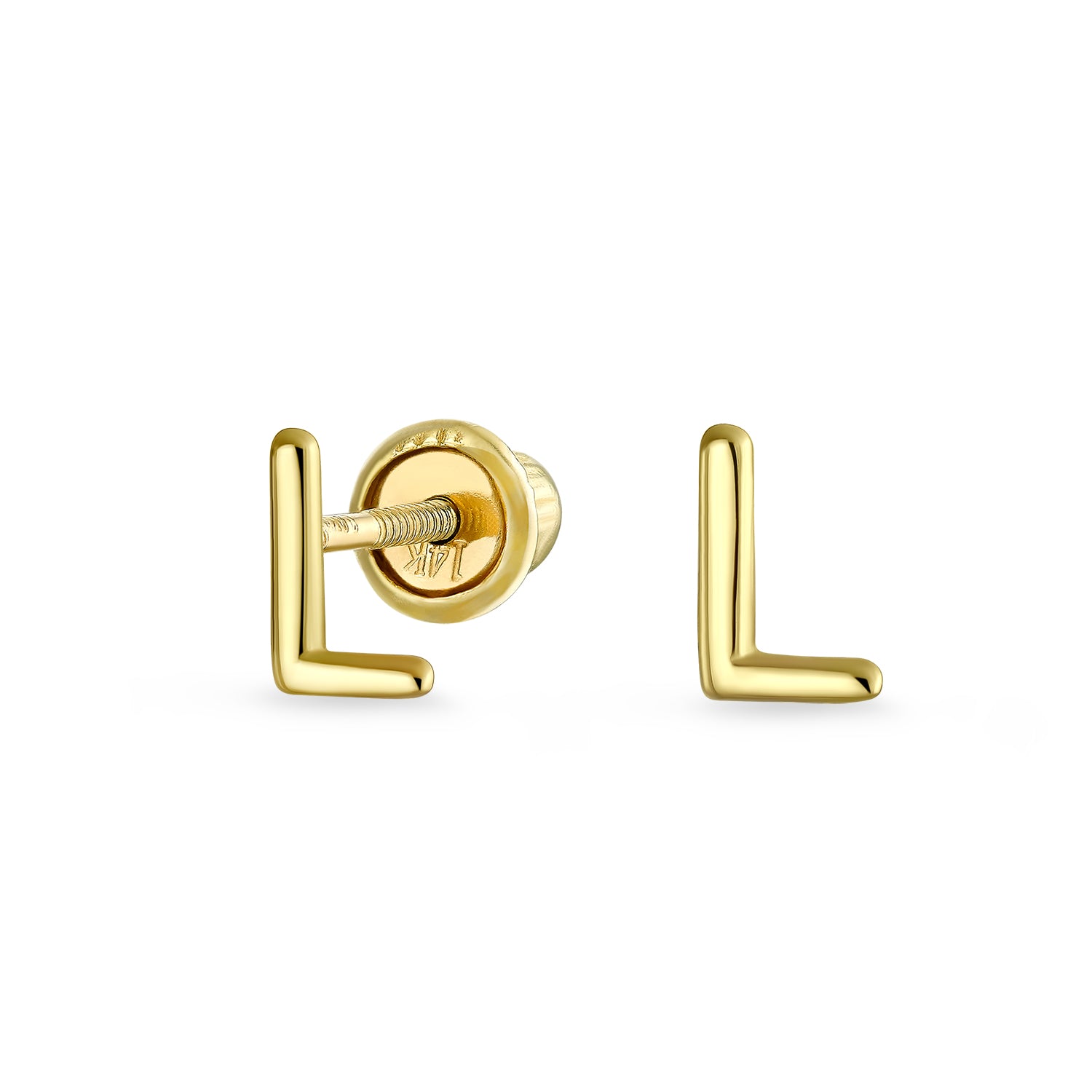 Gold L