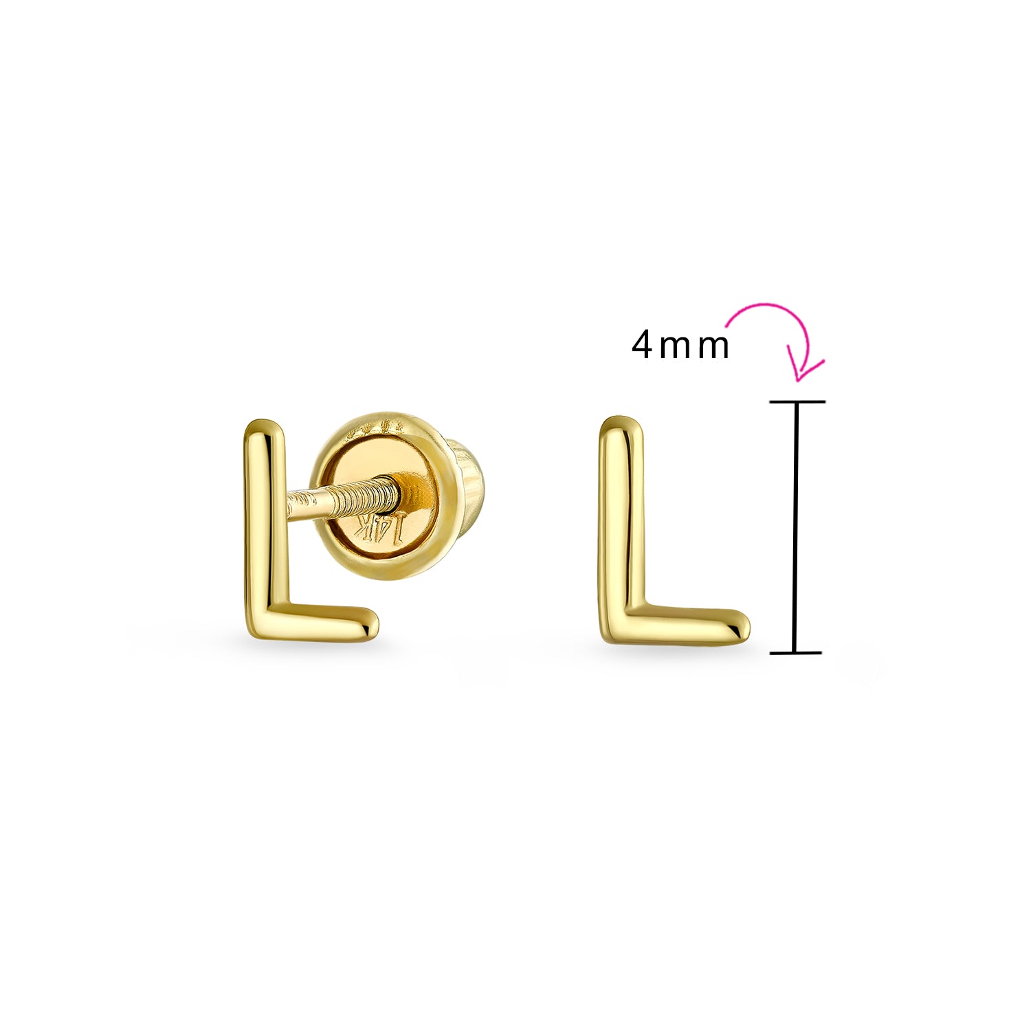 Gold L