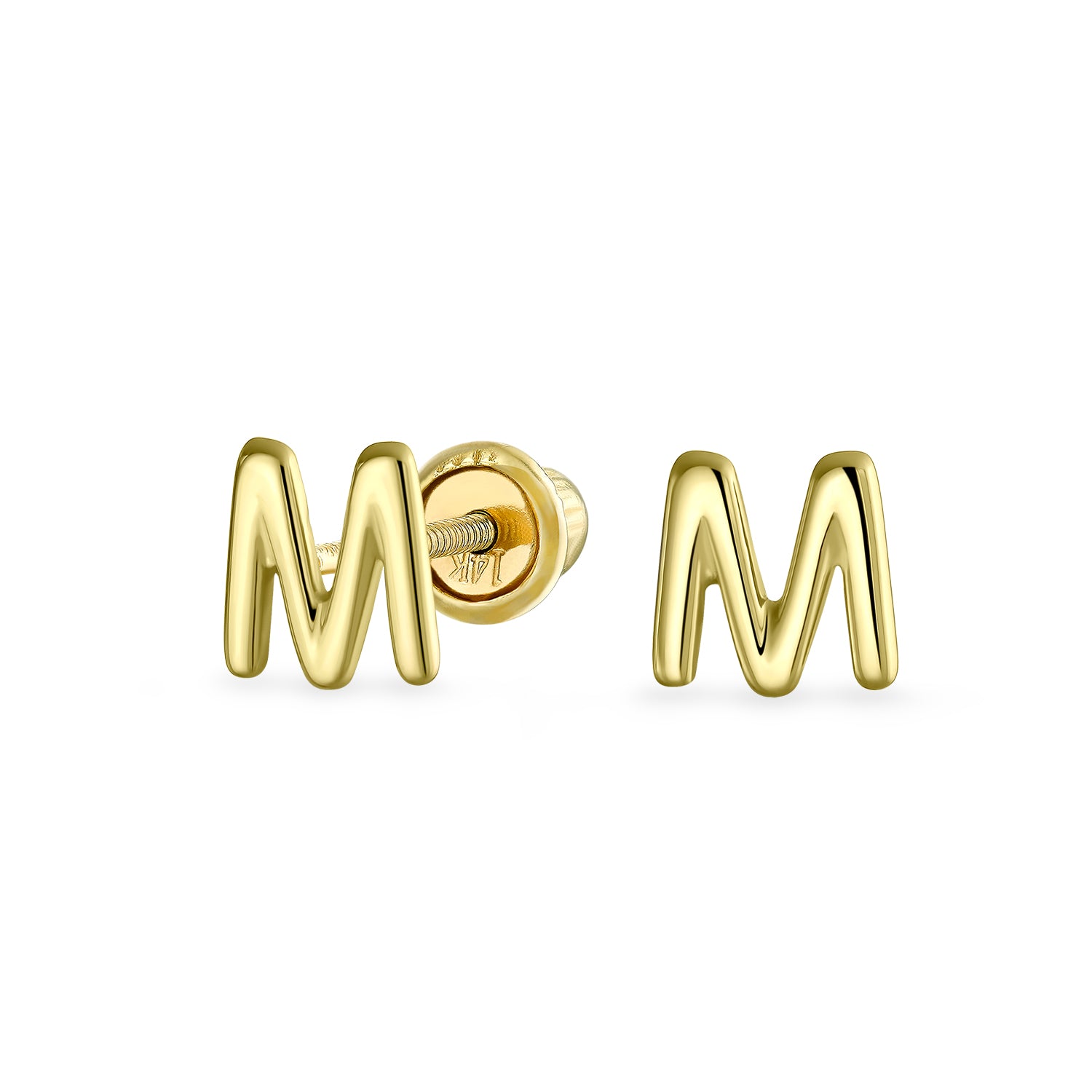 Gold M
