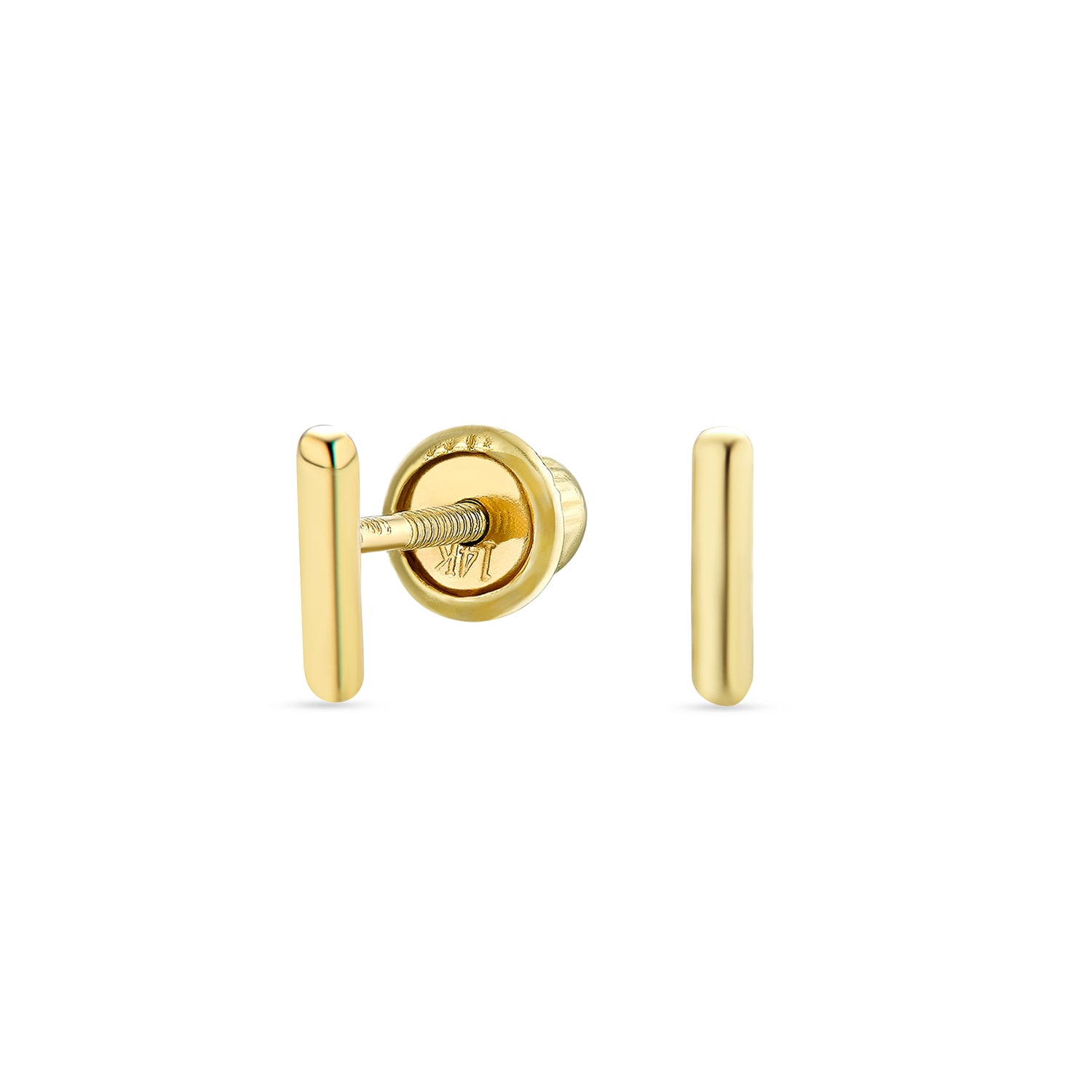 Gold I