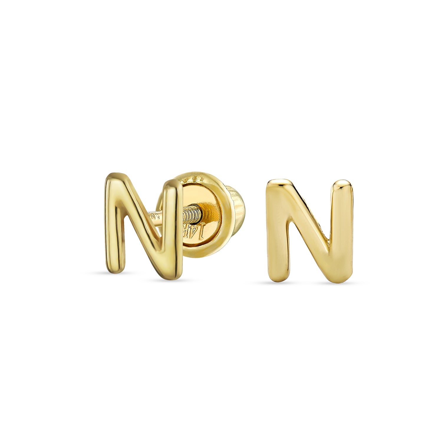 Gold N