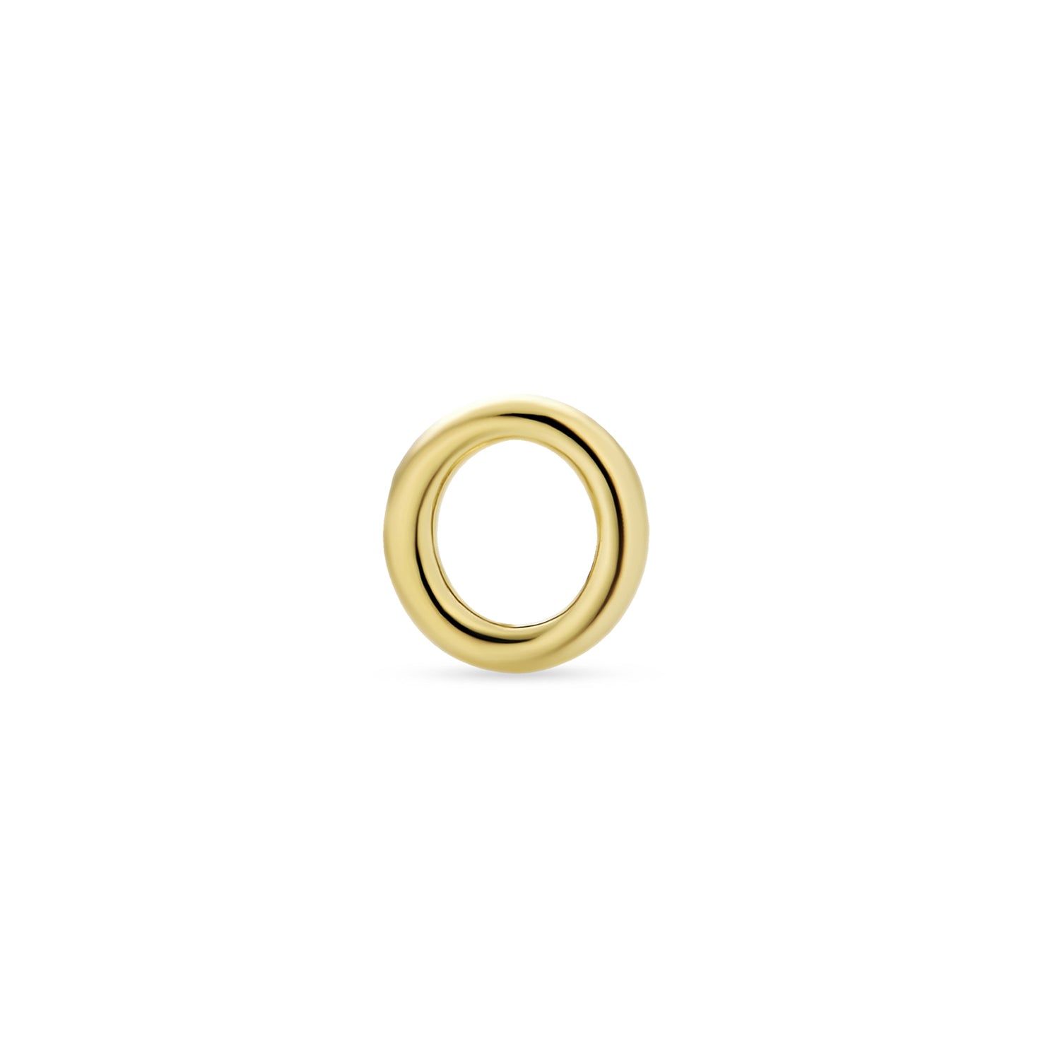 Gold O