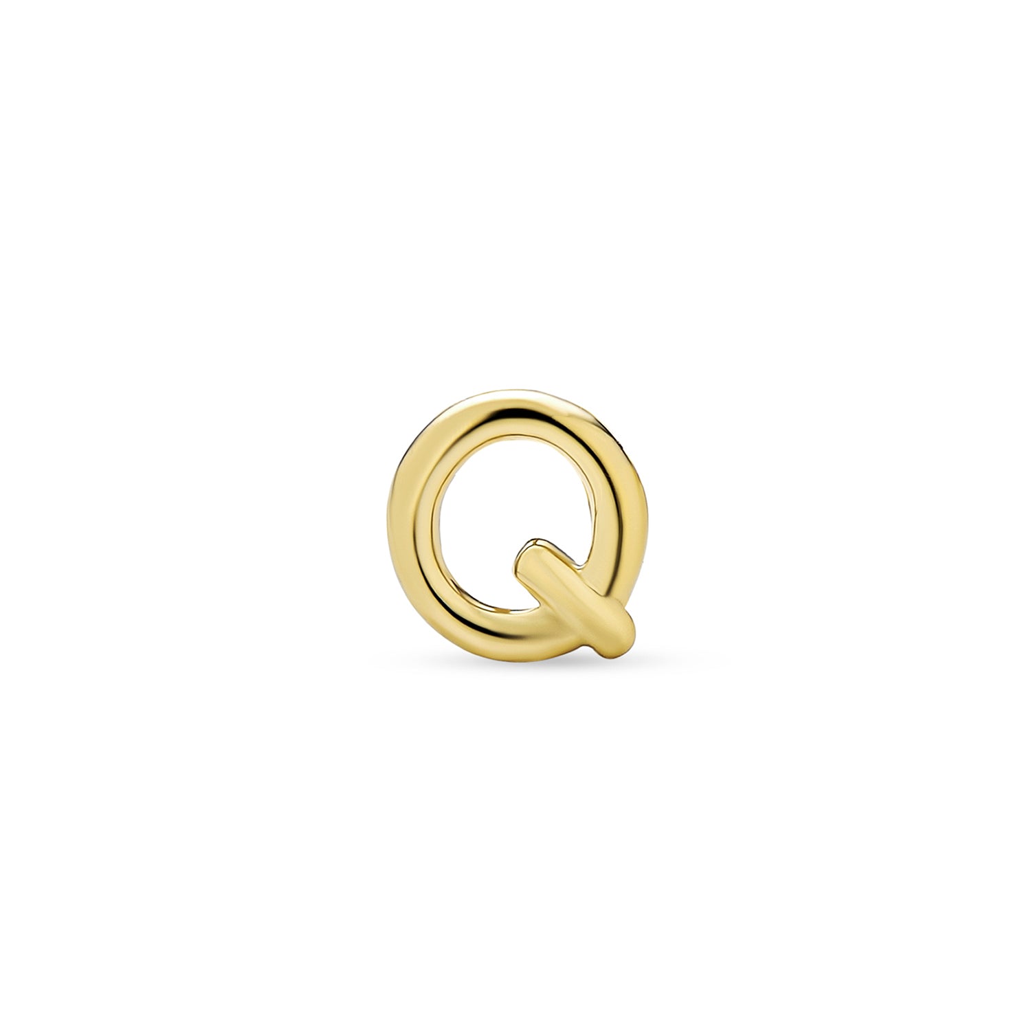 Gold Q