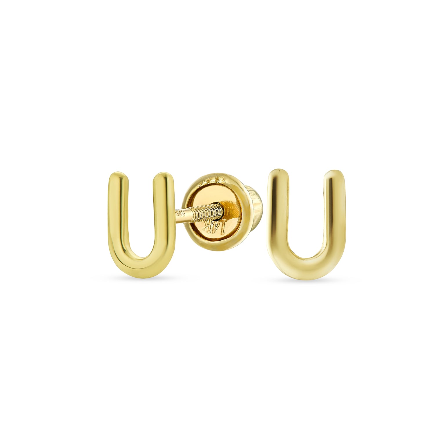 Gold U