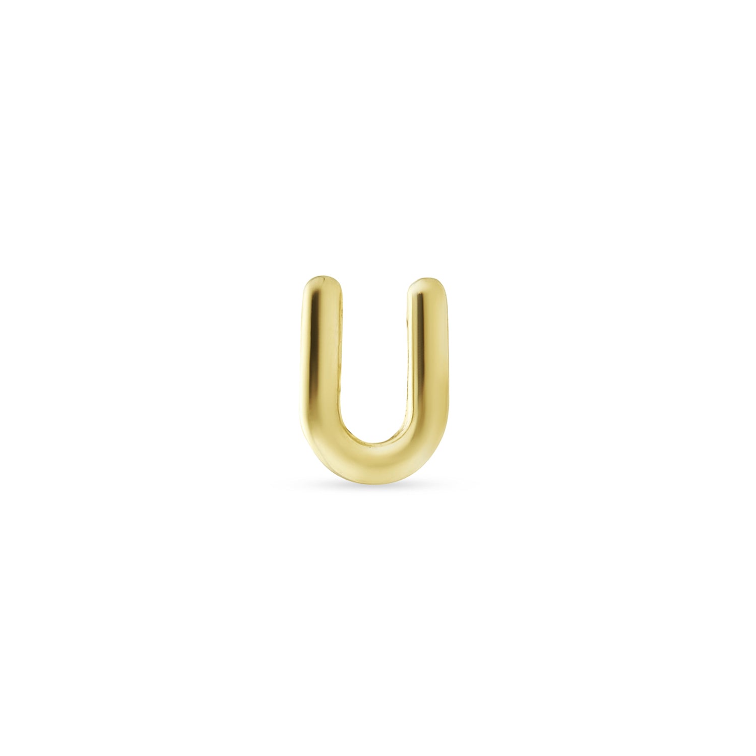 Gold U