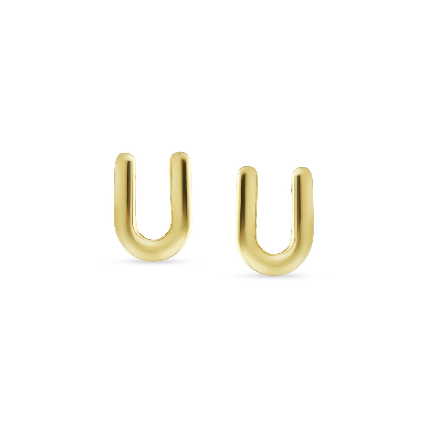 Gold U