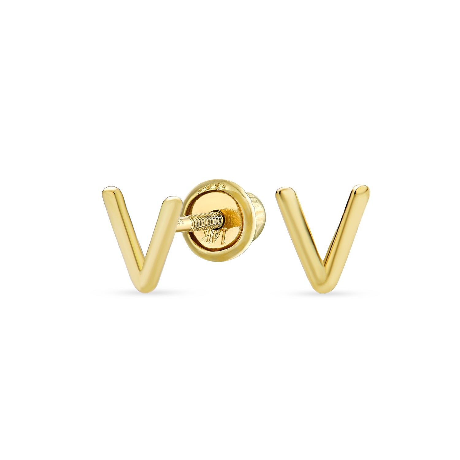 Gold V