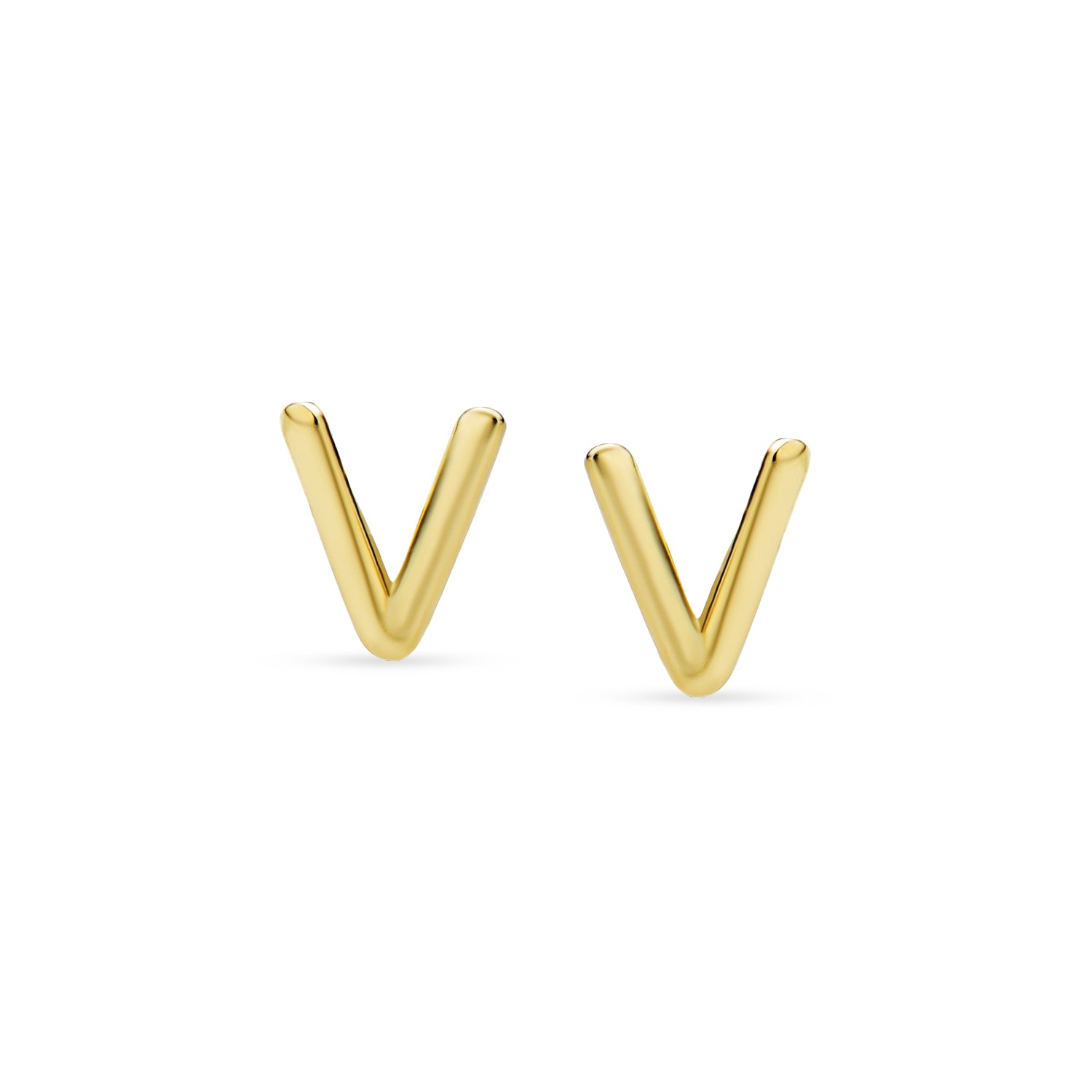 Gold V