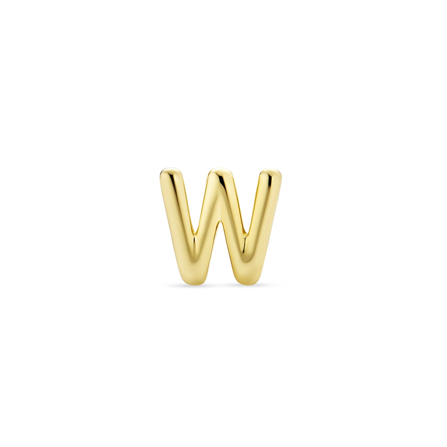 Gold W
