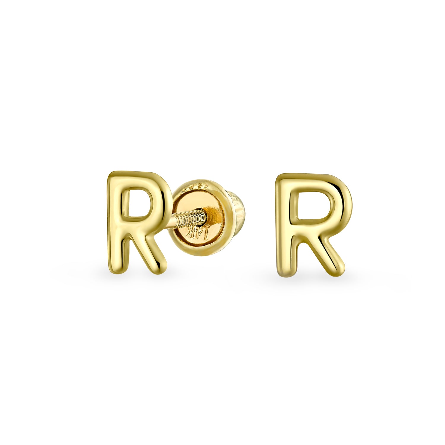 Gold R