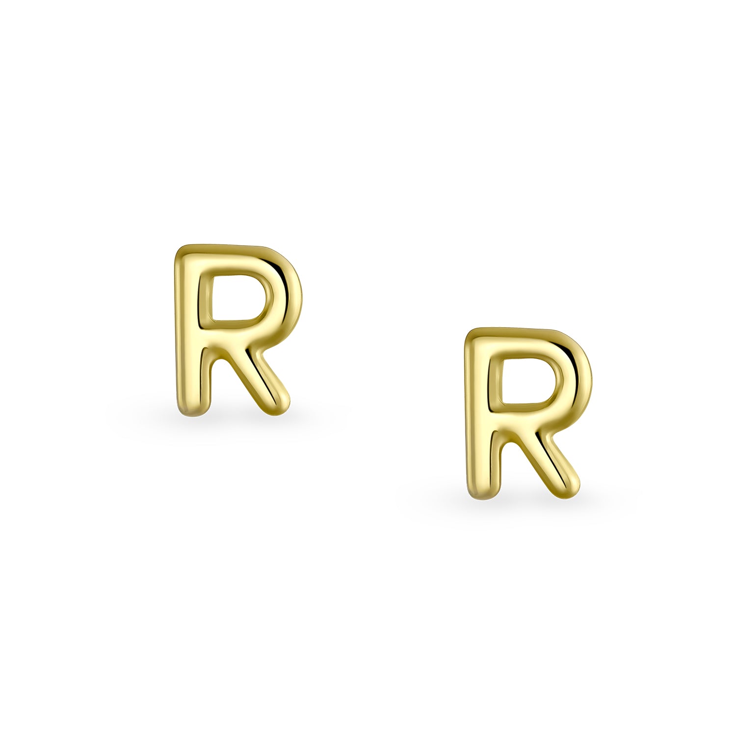 Gold R