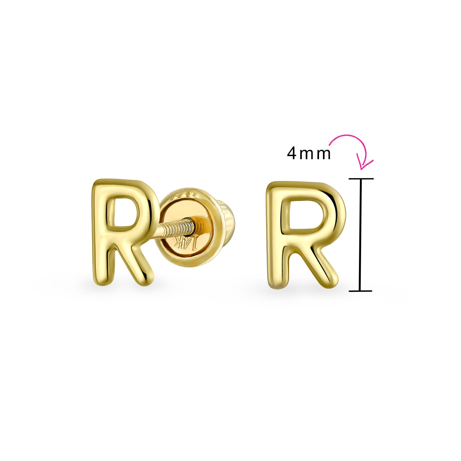 Gold R
