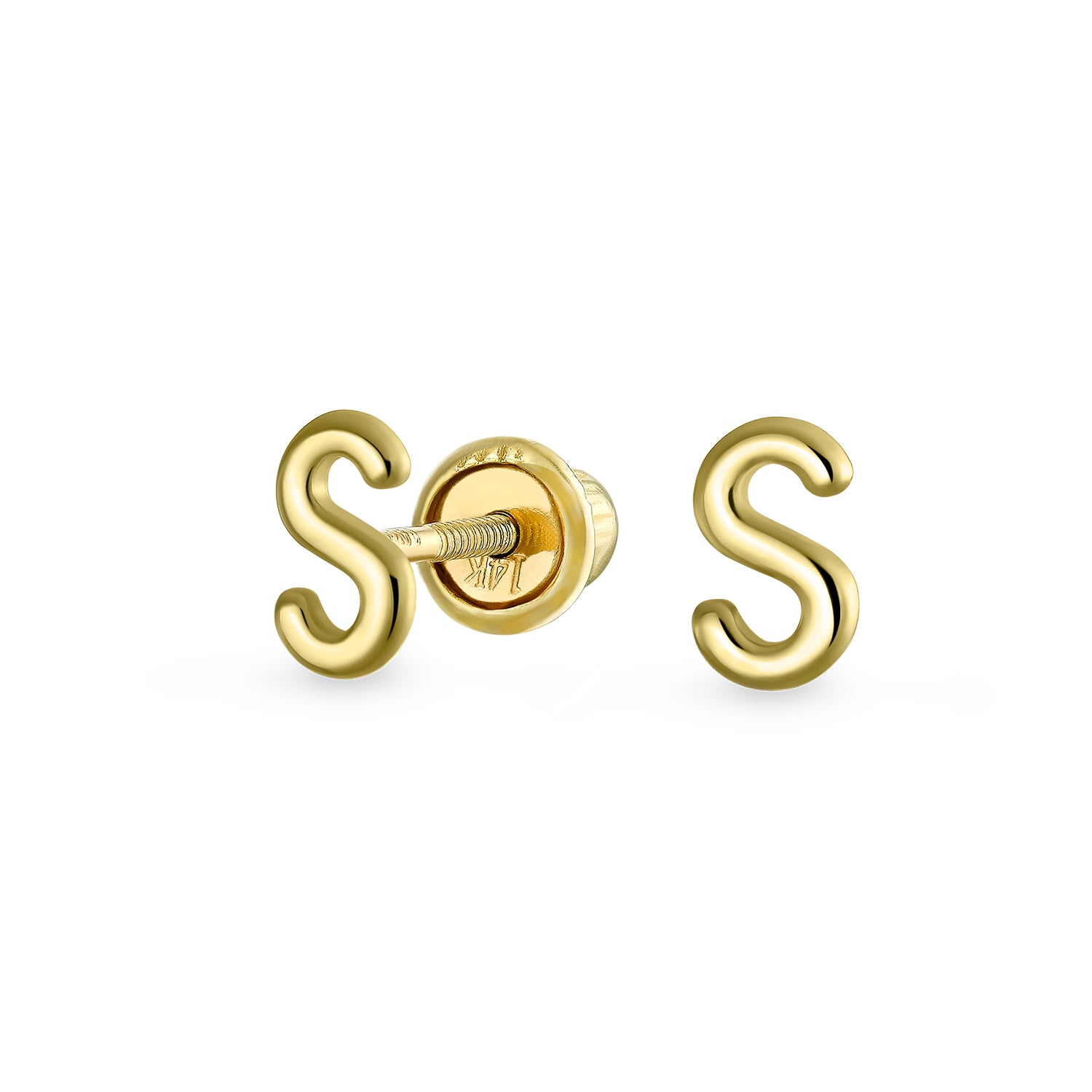 Gold S