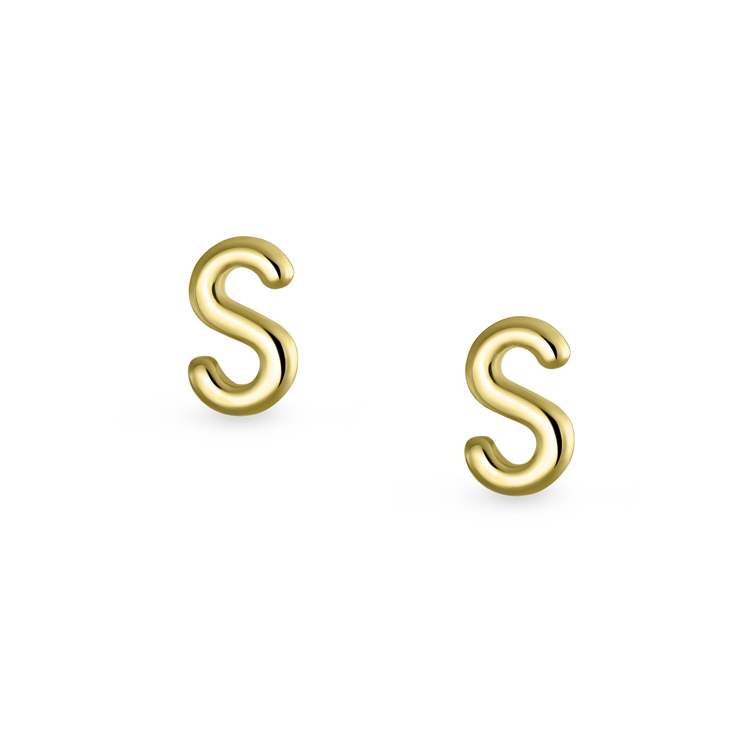 Gold S