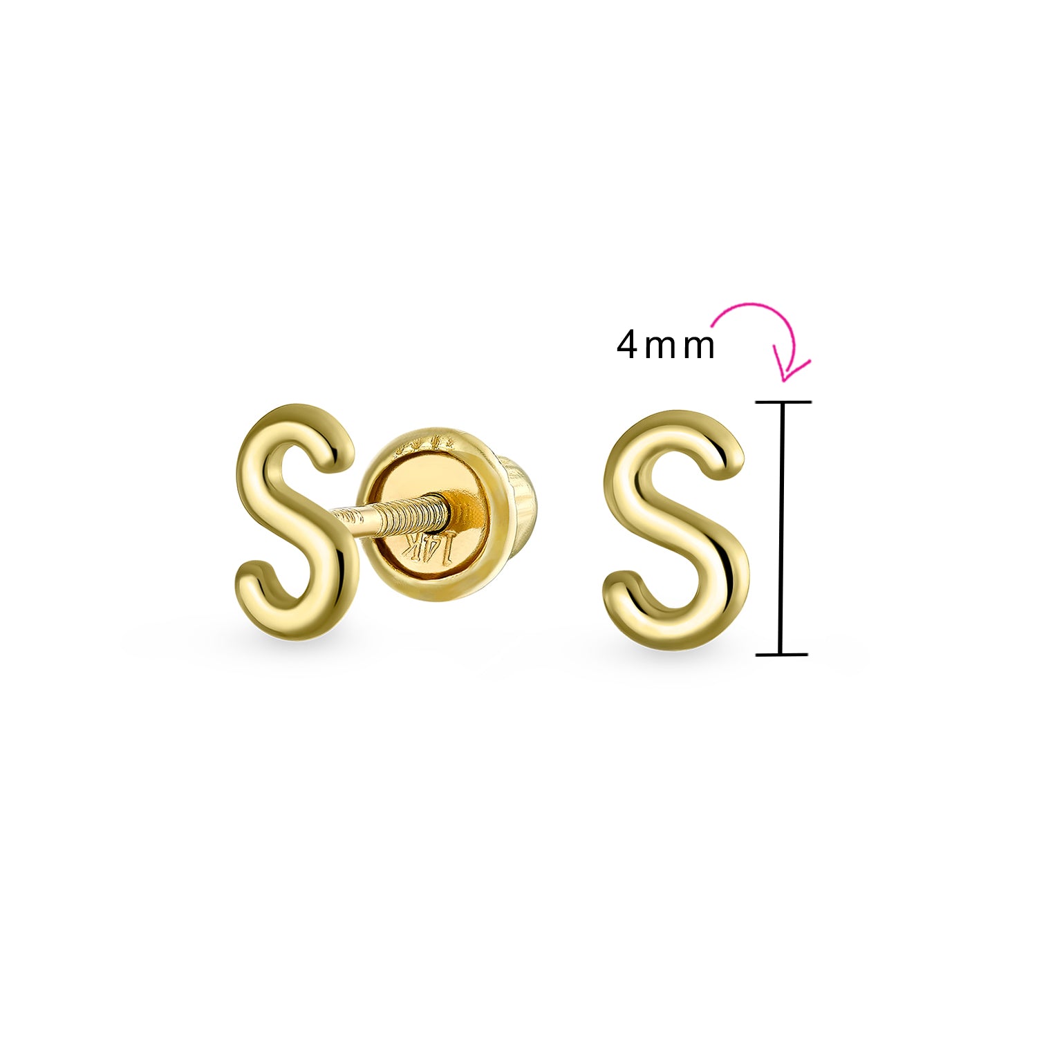 Gold S