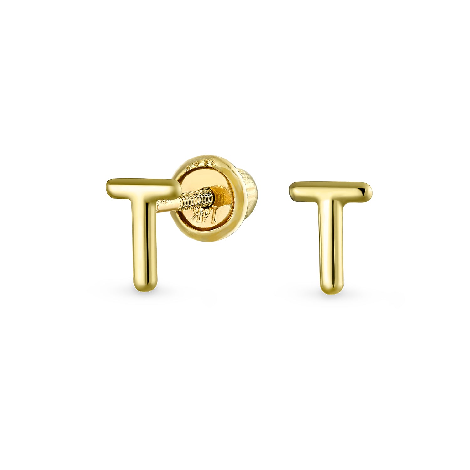 Gold T