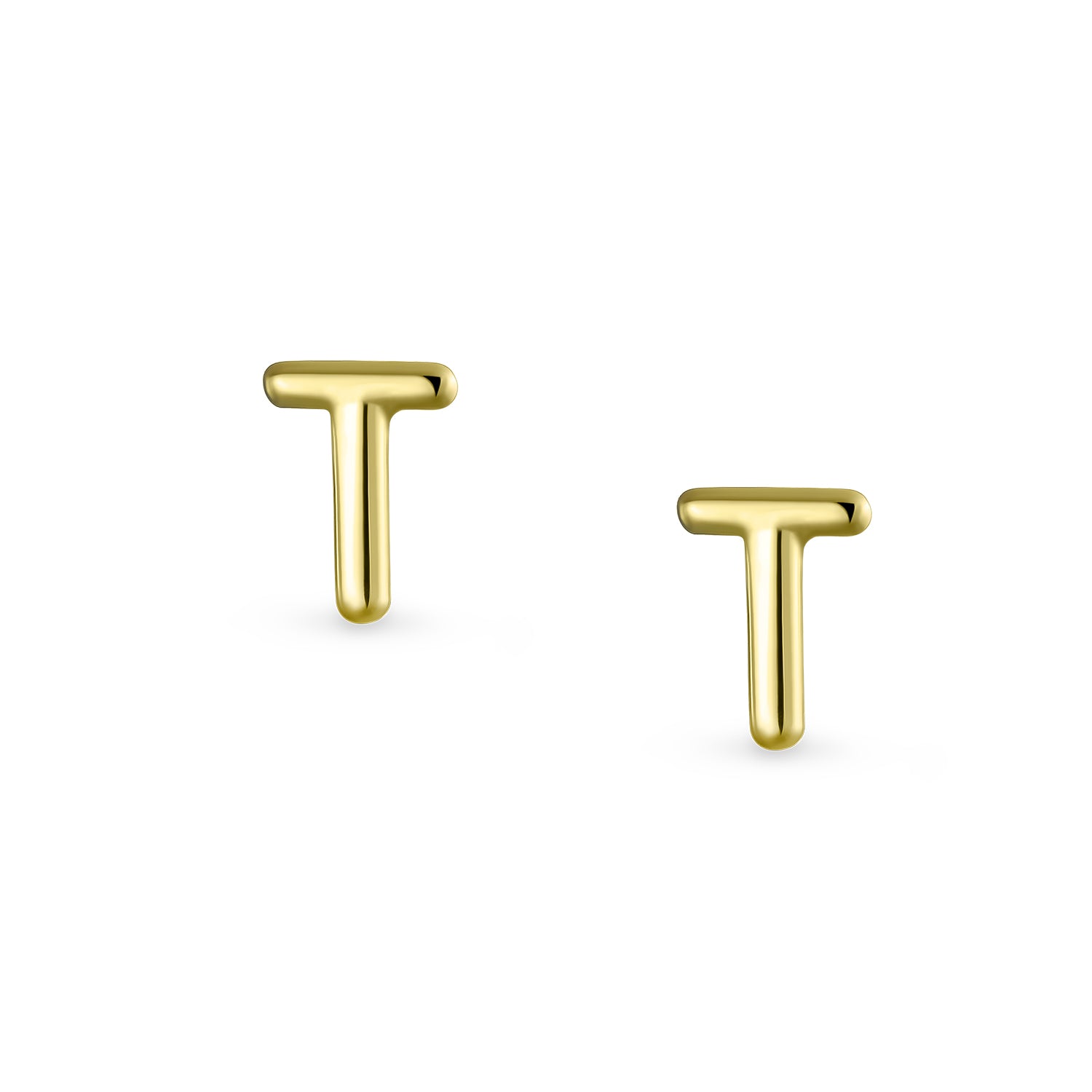Gold T